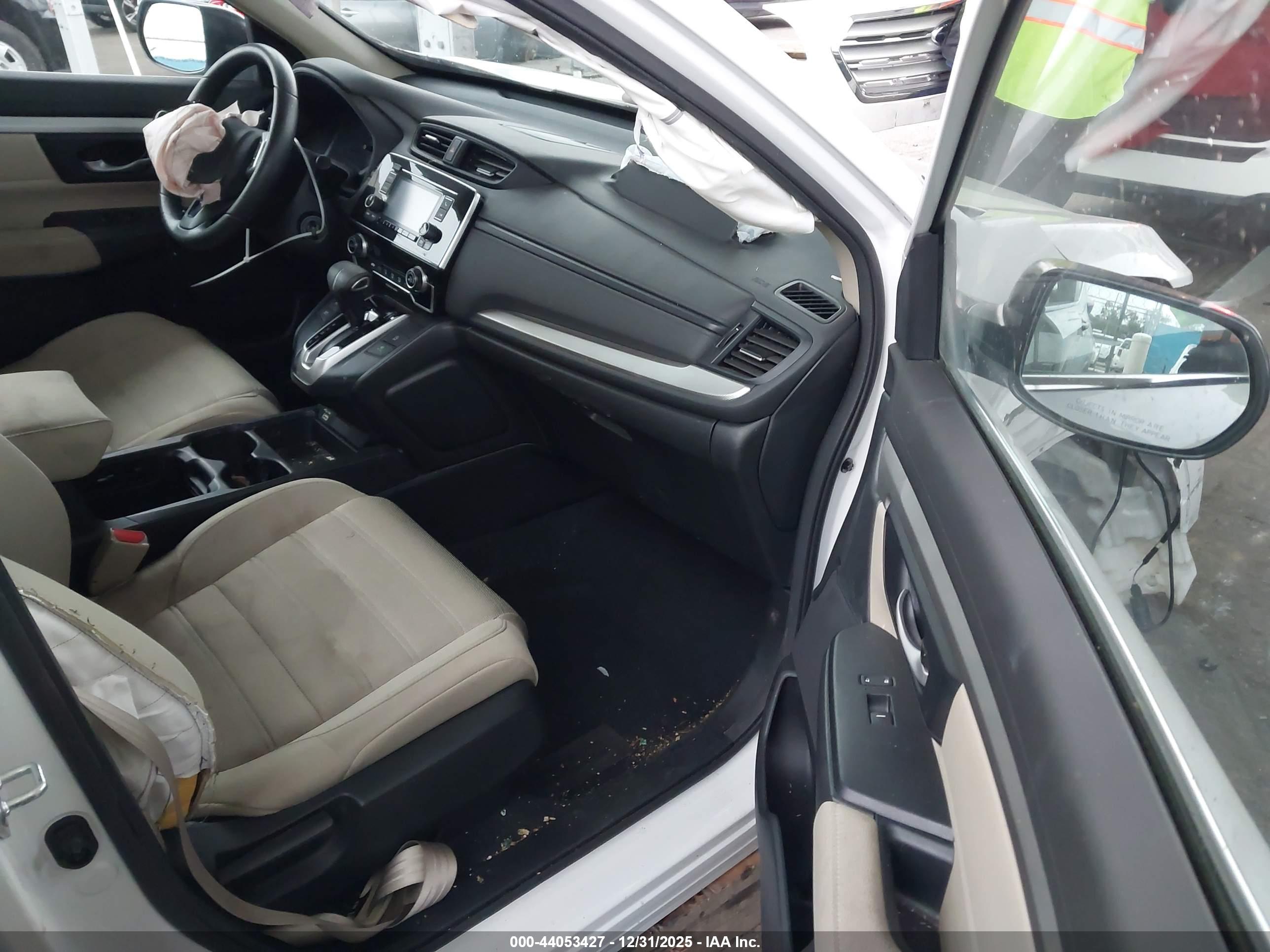 HONDA CR-V image 5