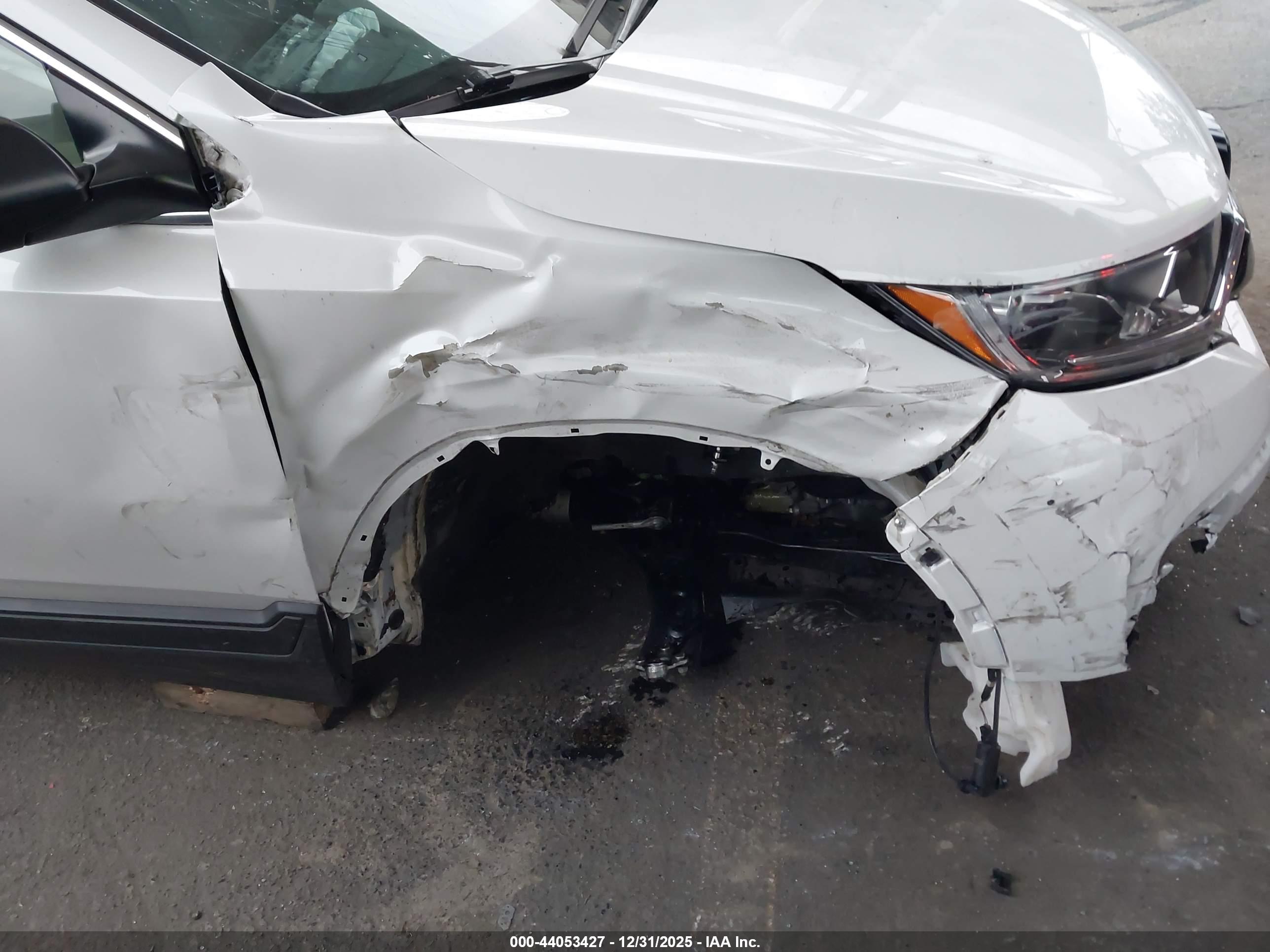 HONDA CR-V image 6