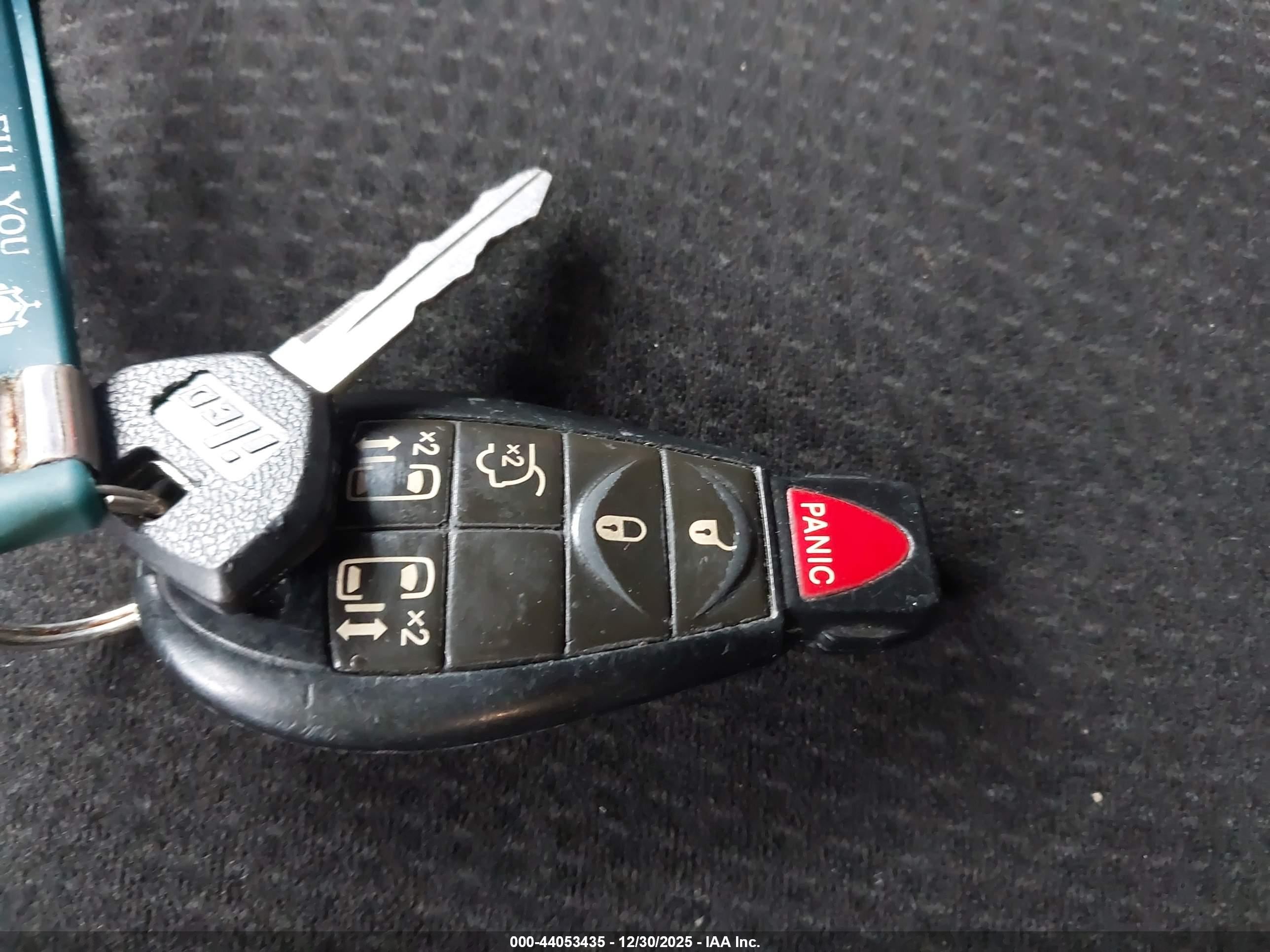 DODGE GRAND image 11