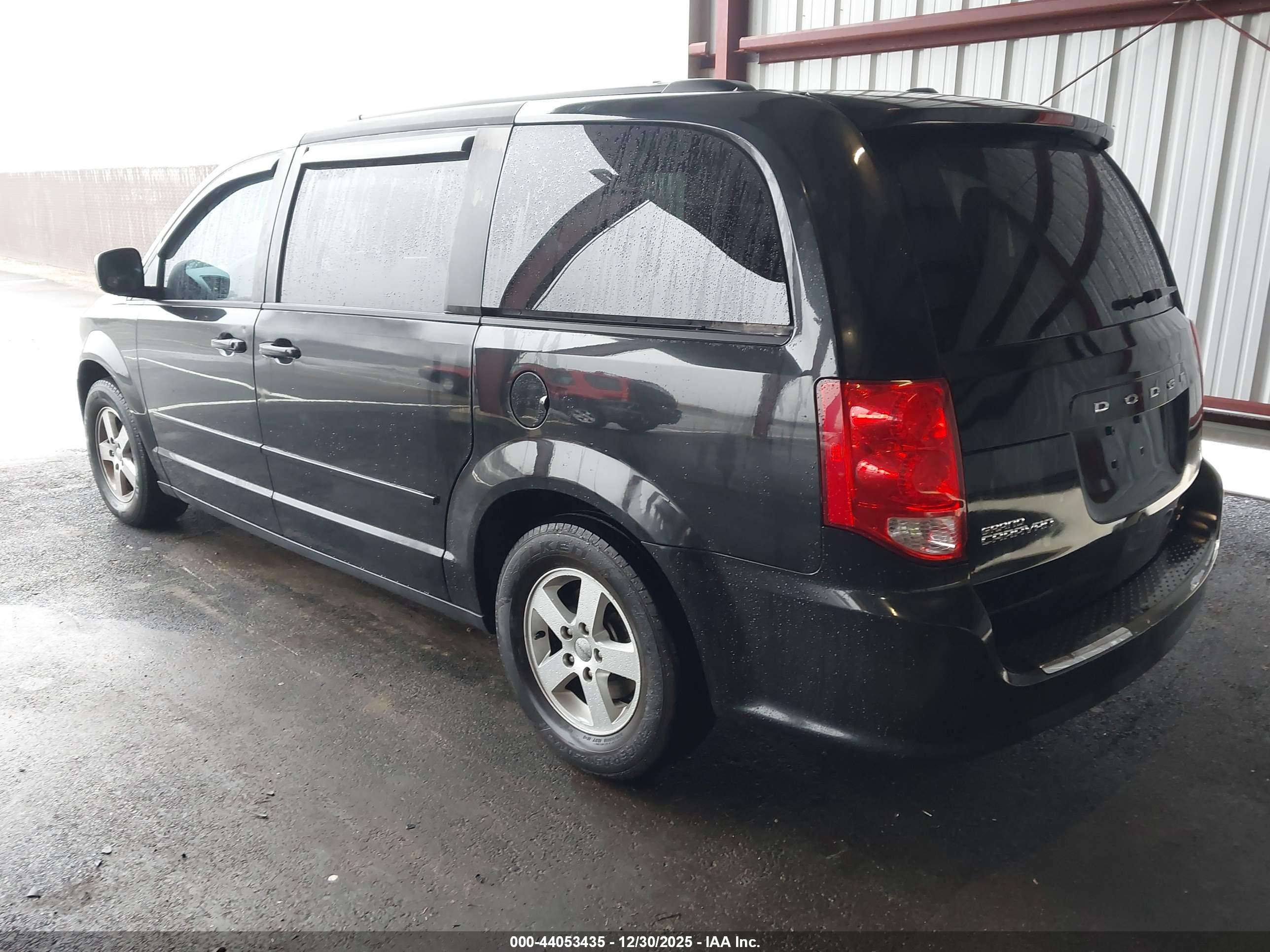 DODGE GRAND image 3