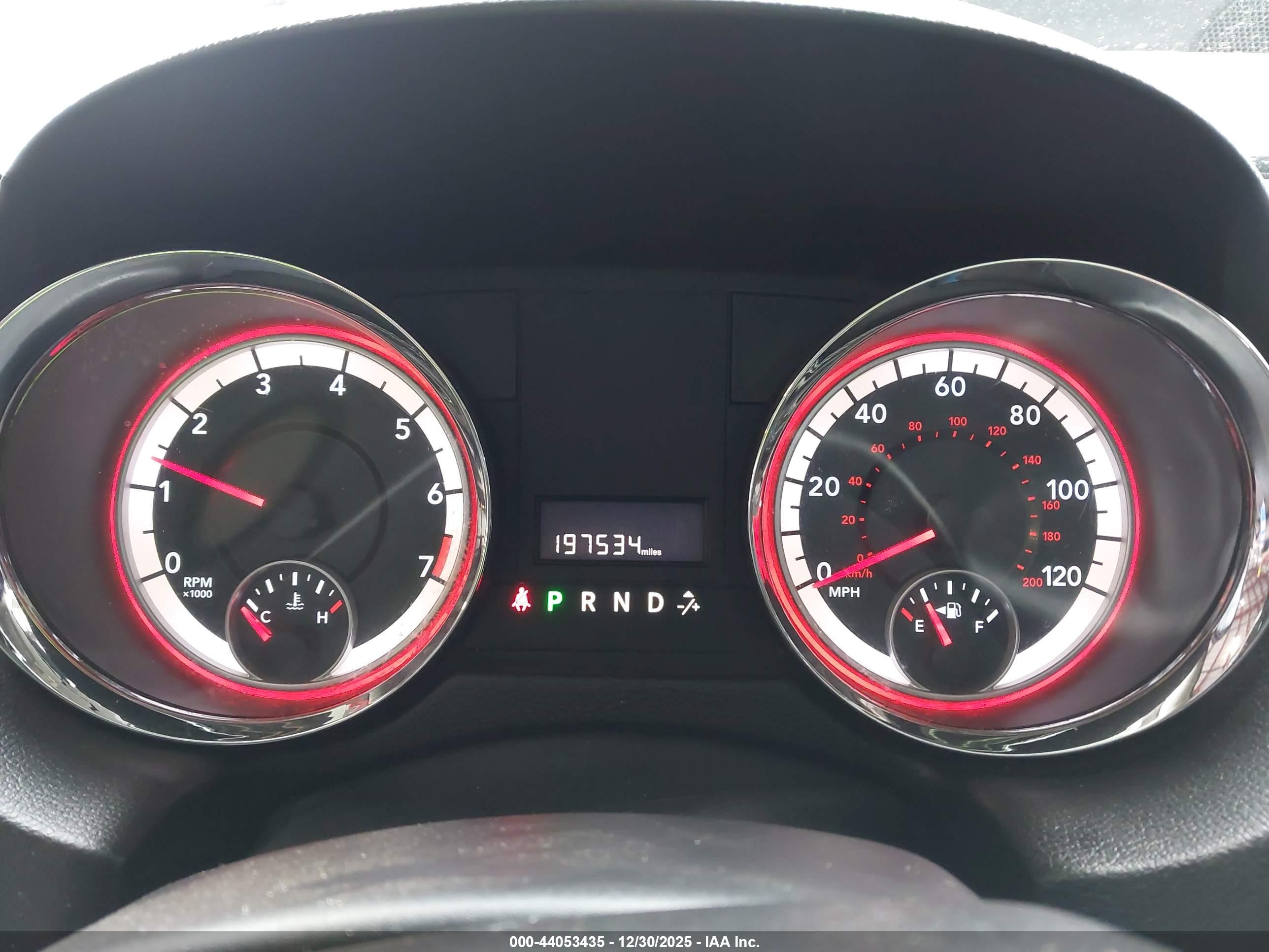 DODGE GRAND image 7