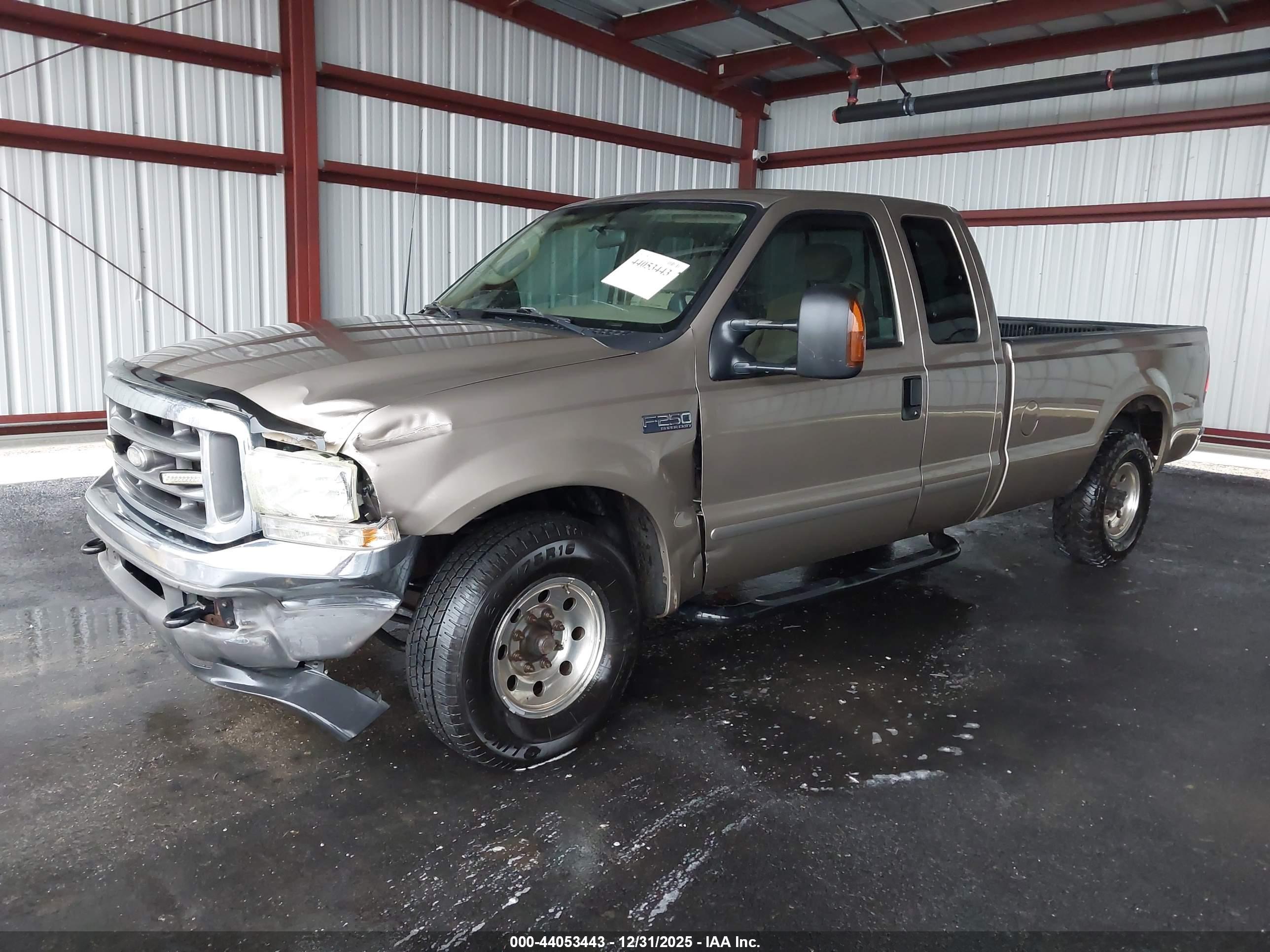 FORD F-250 image 2
