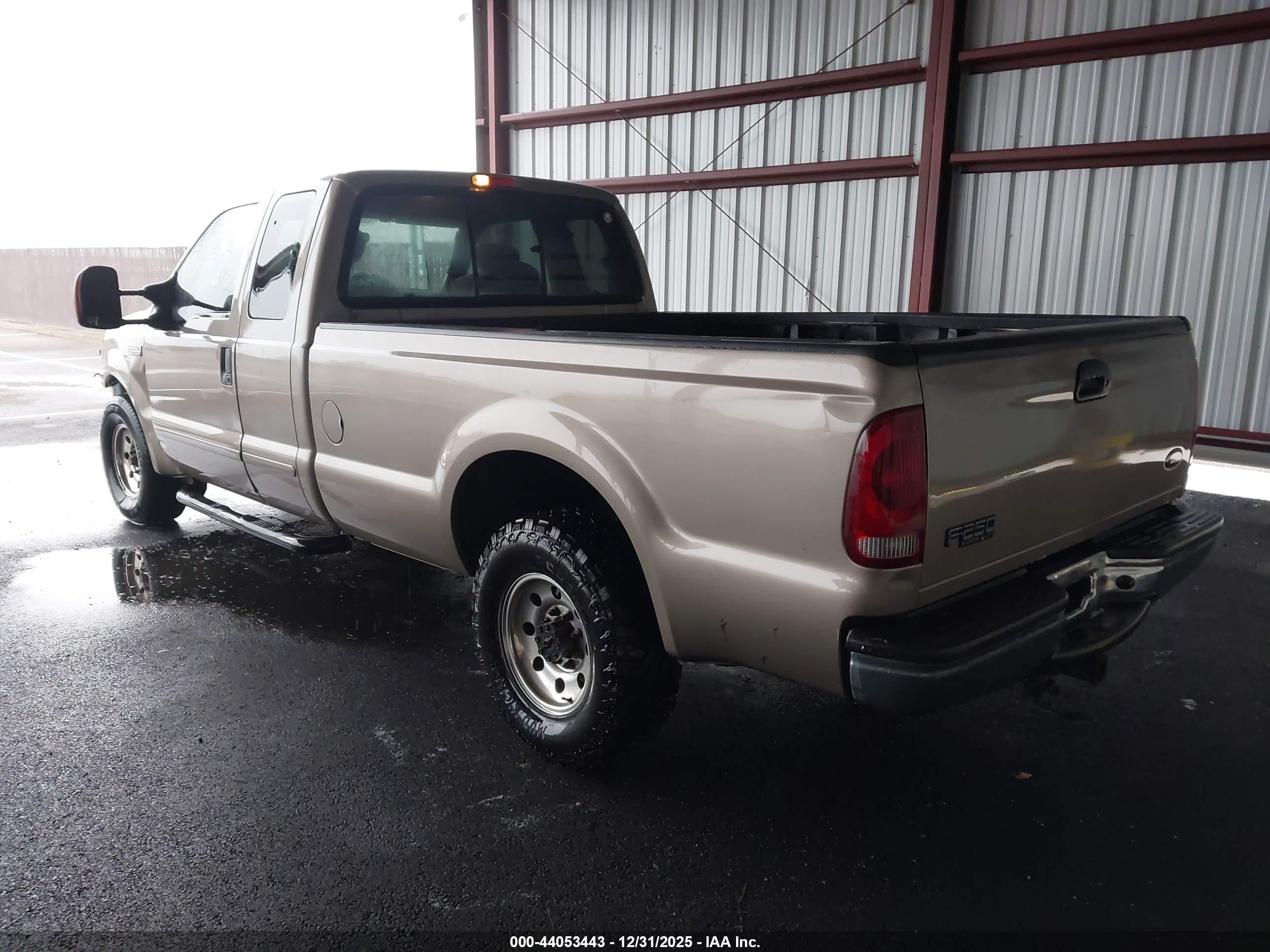 FORD F-250 image 3