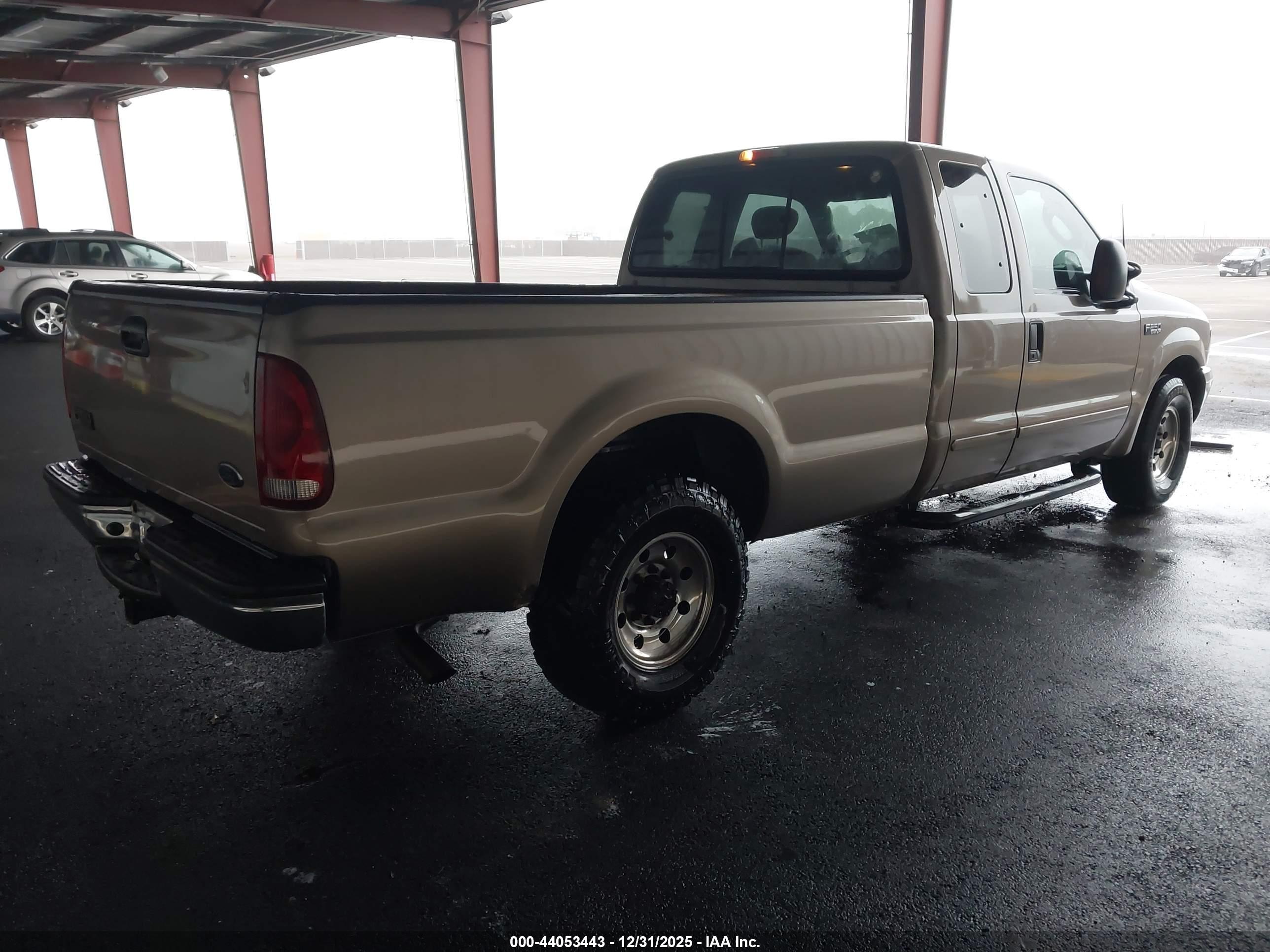 FORD F-250 image 4