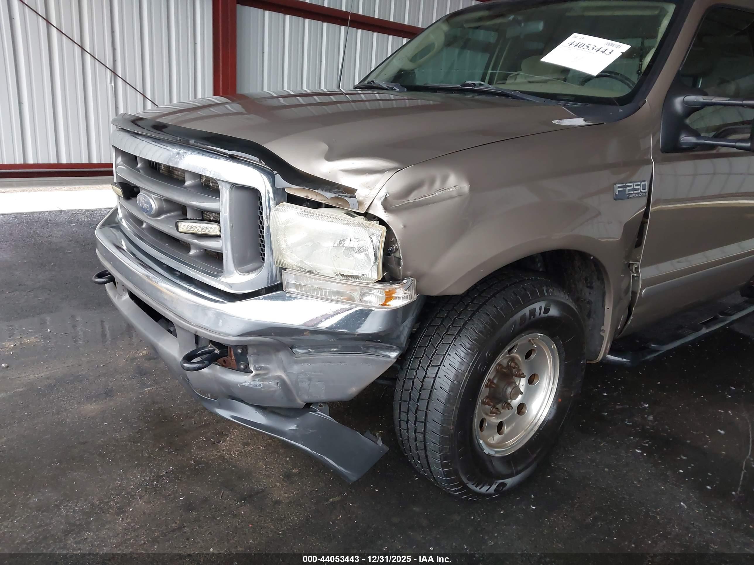 FORD F-250 image 6
