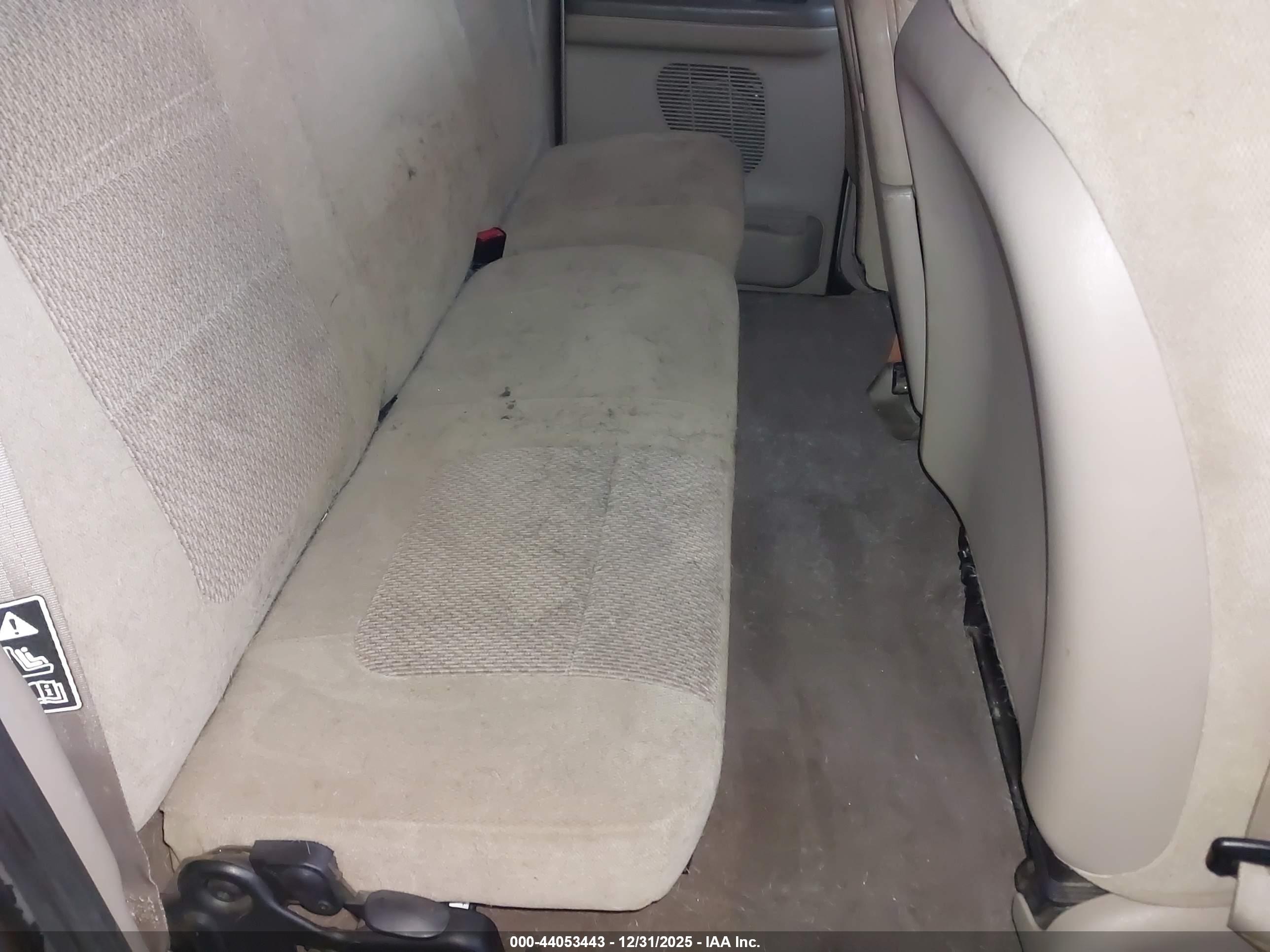 FORD F-250 image 8