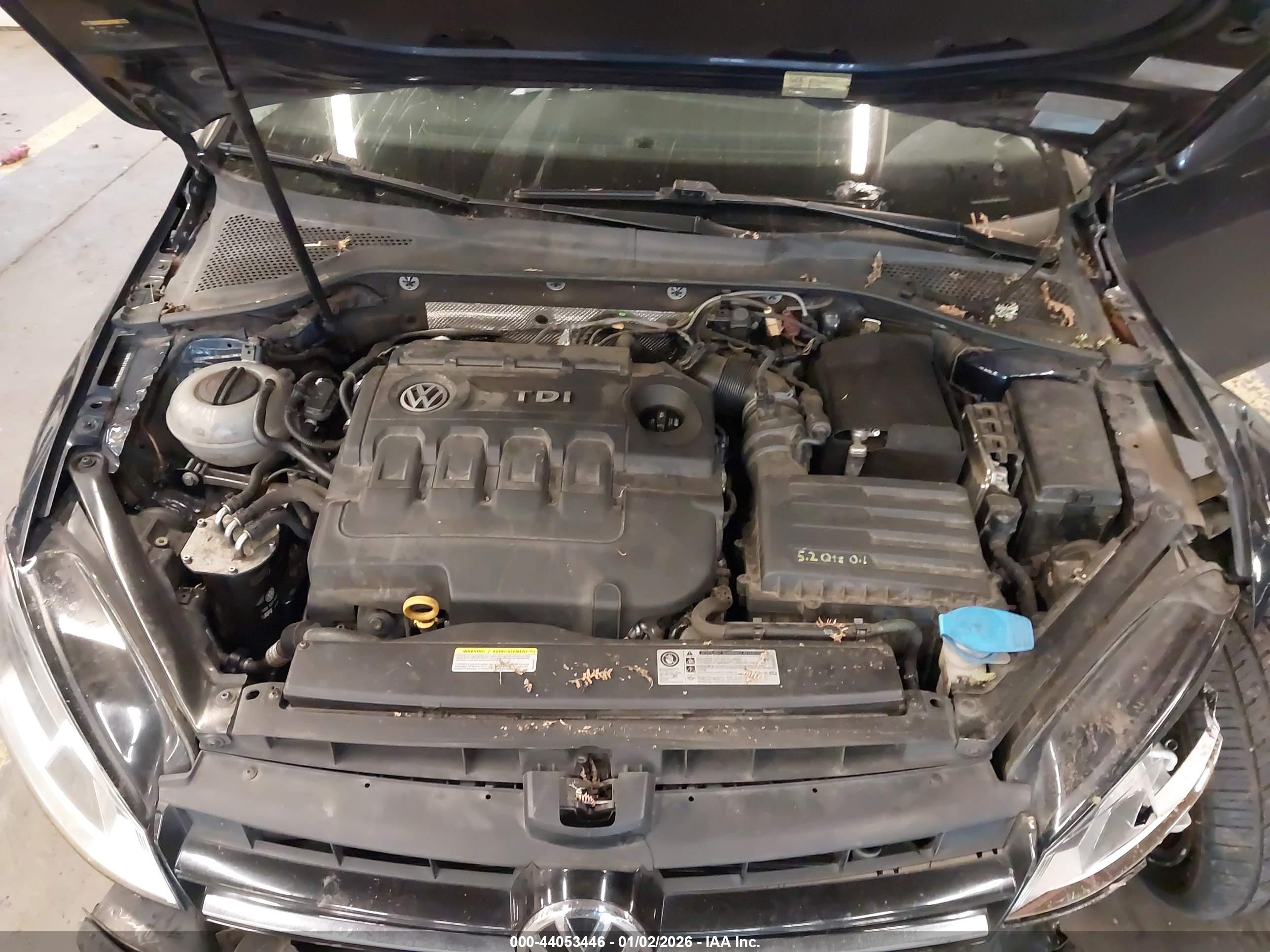 VOLKSWAGEN GOLF image 10