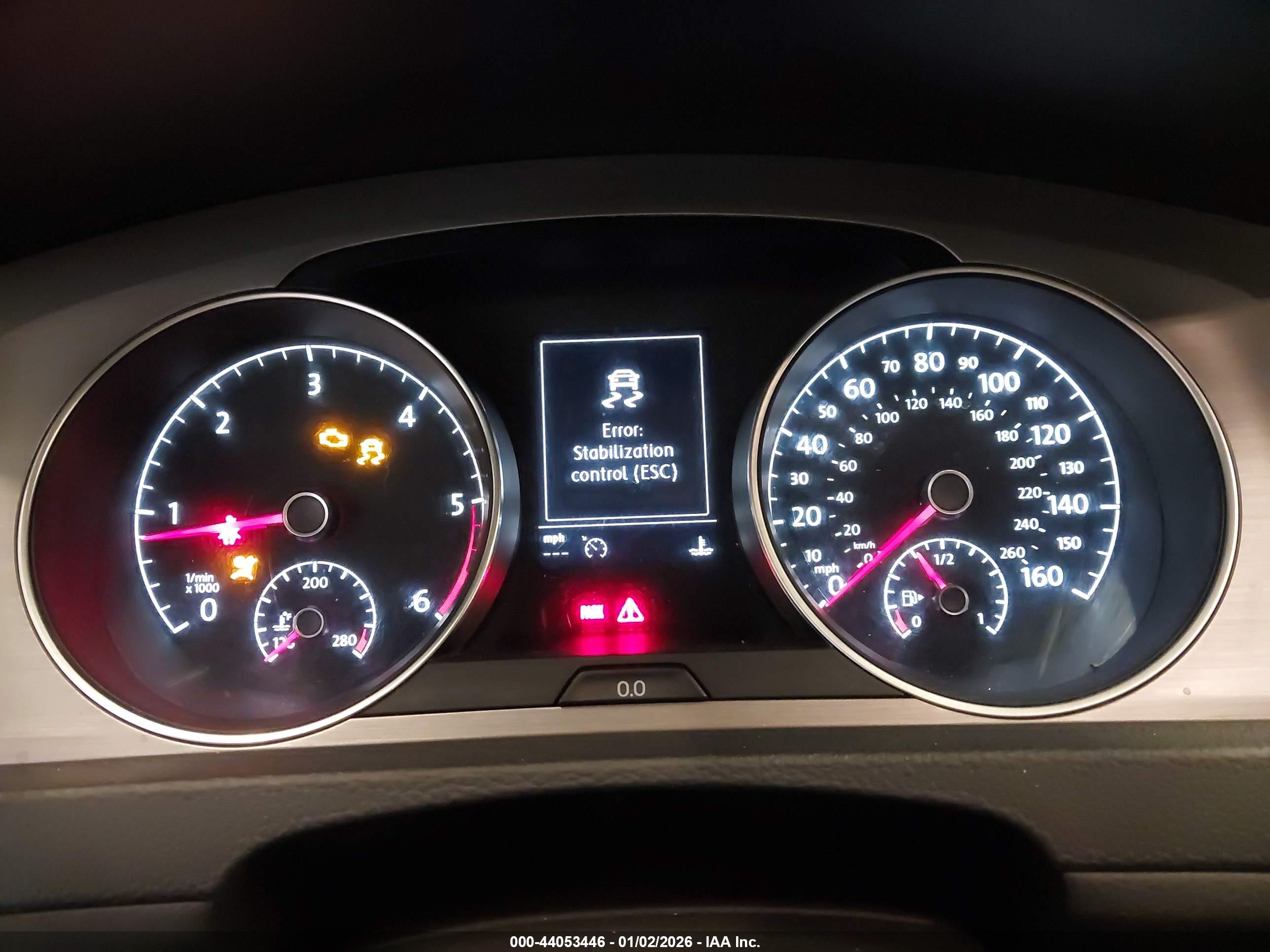 VOLKSWAGEN GOLF image 7