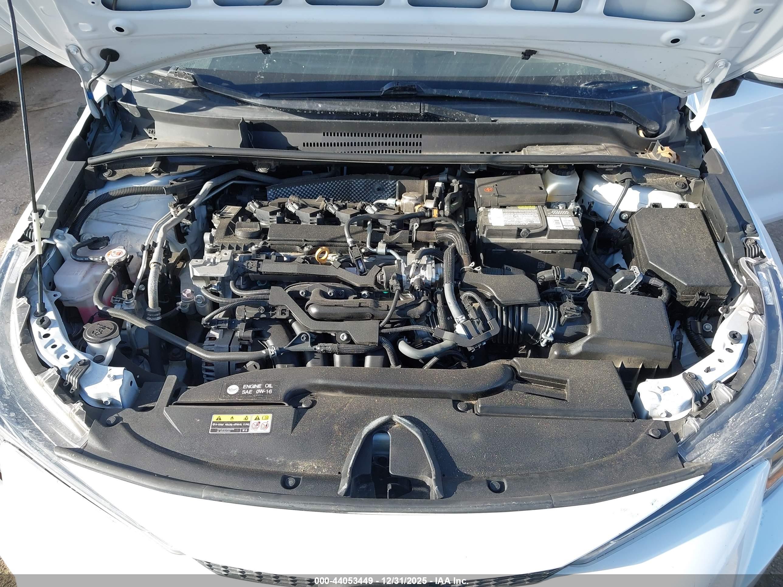 TOYOTA COROLLA image 10