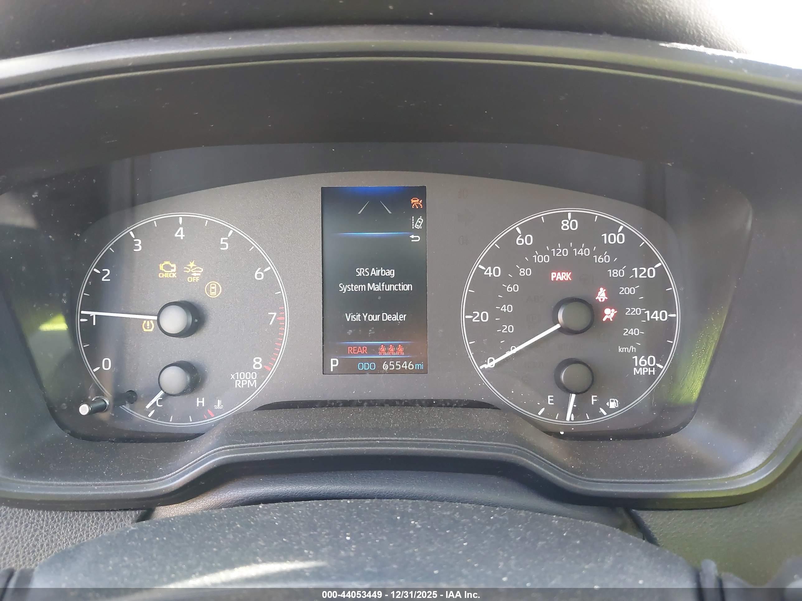 TOYOTA COROLLA image 7