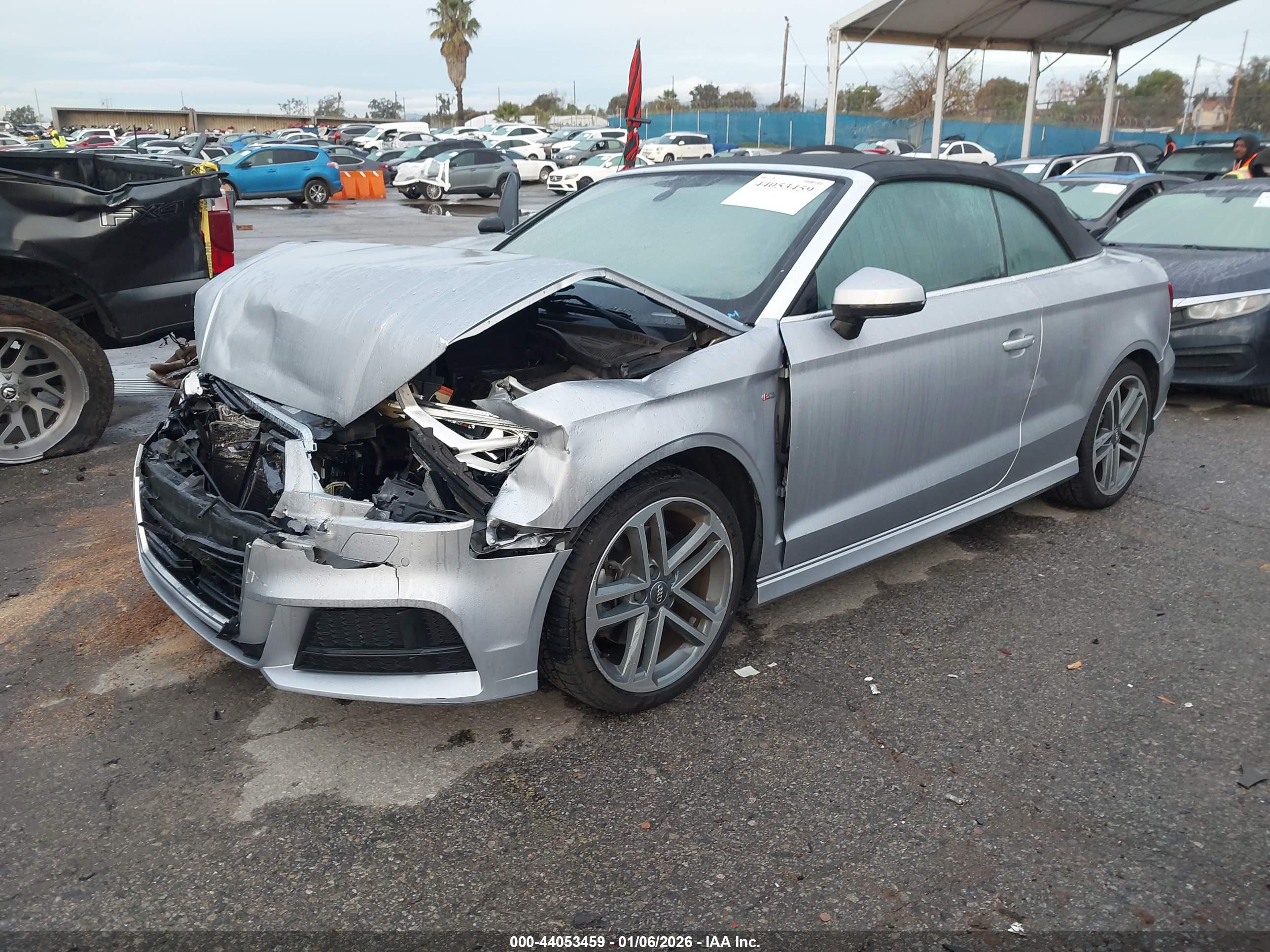 AUDI A3 image 2