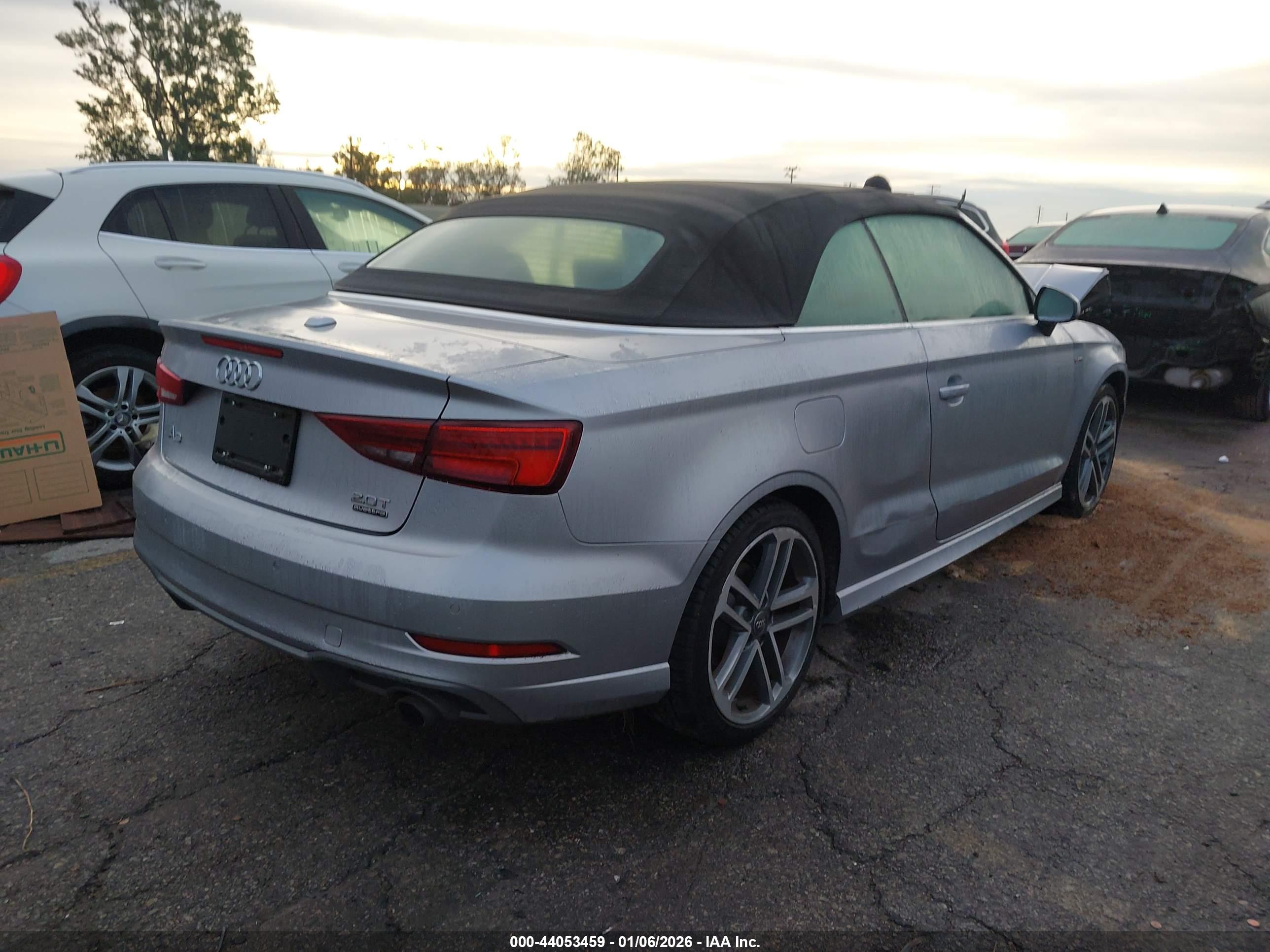 AUDI A3 image 4