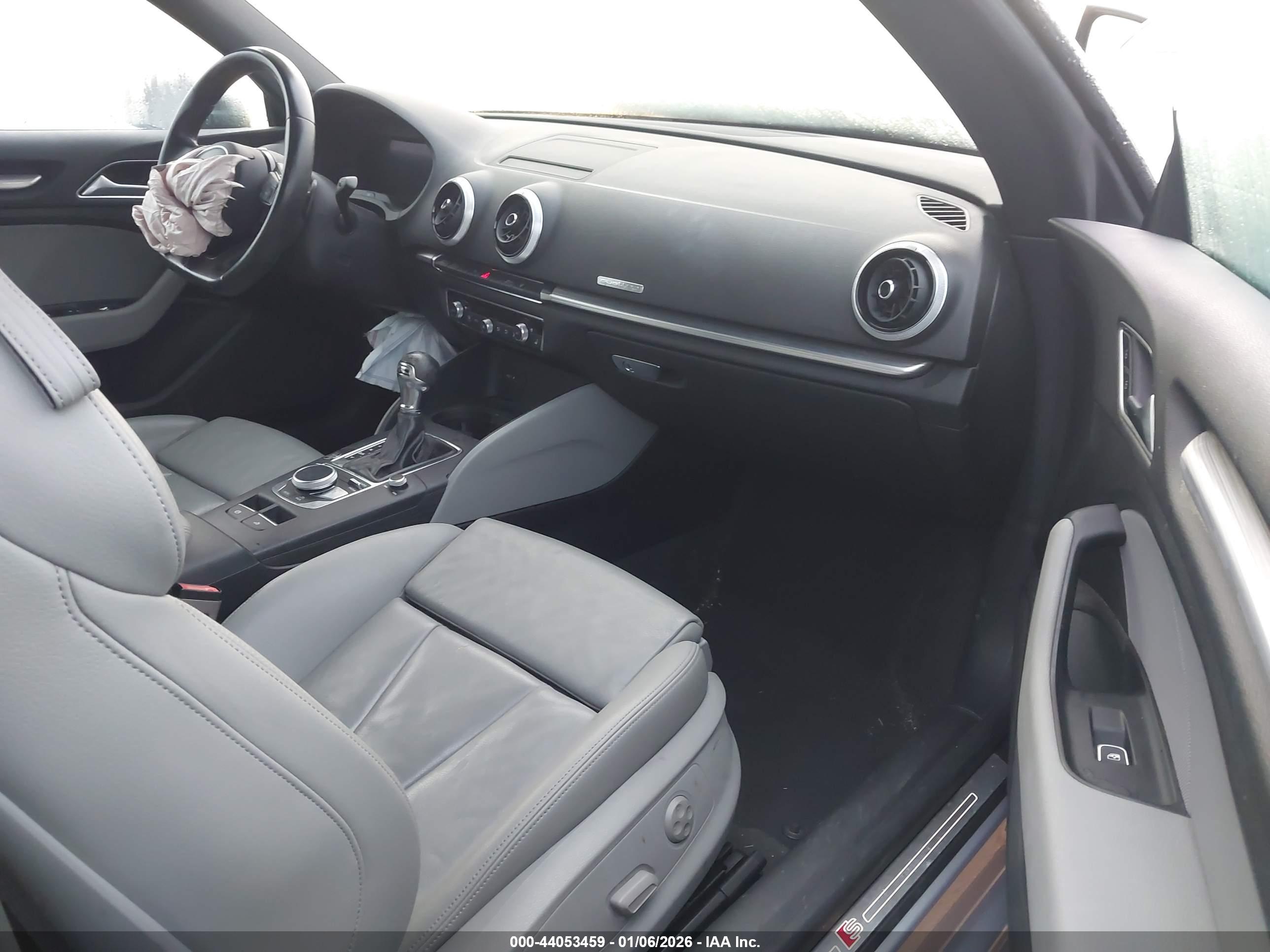 AUDI A3 image 5