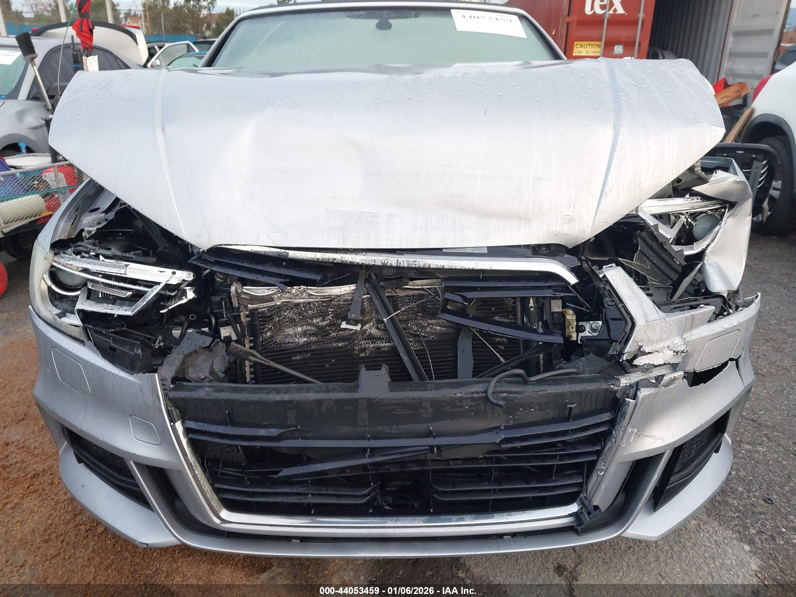 AUDI A3 image 6