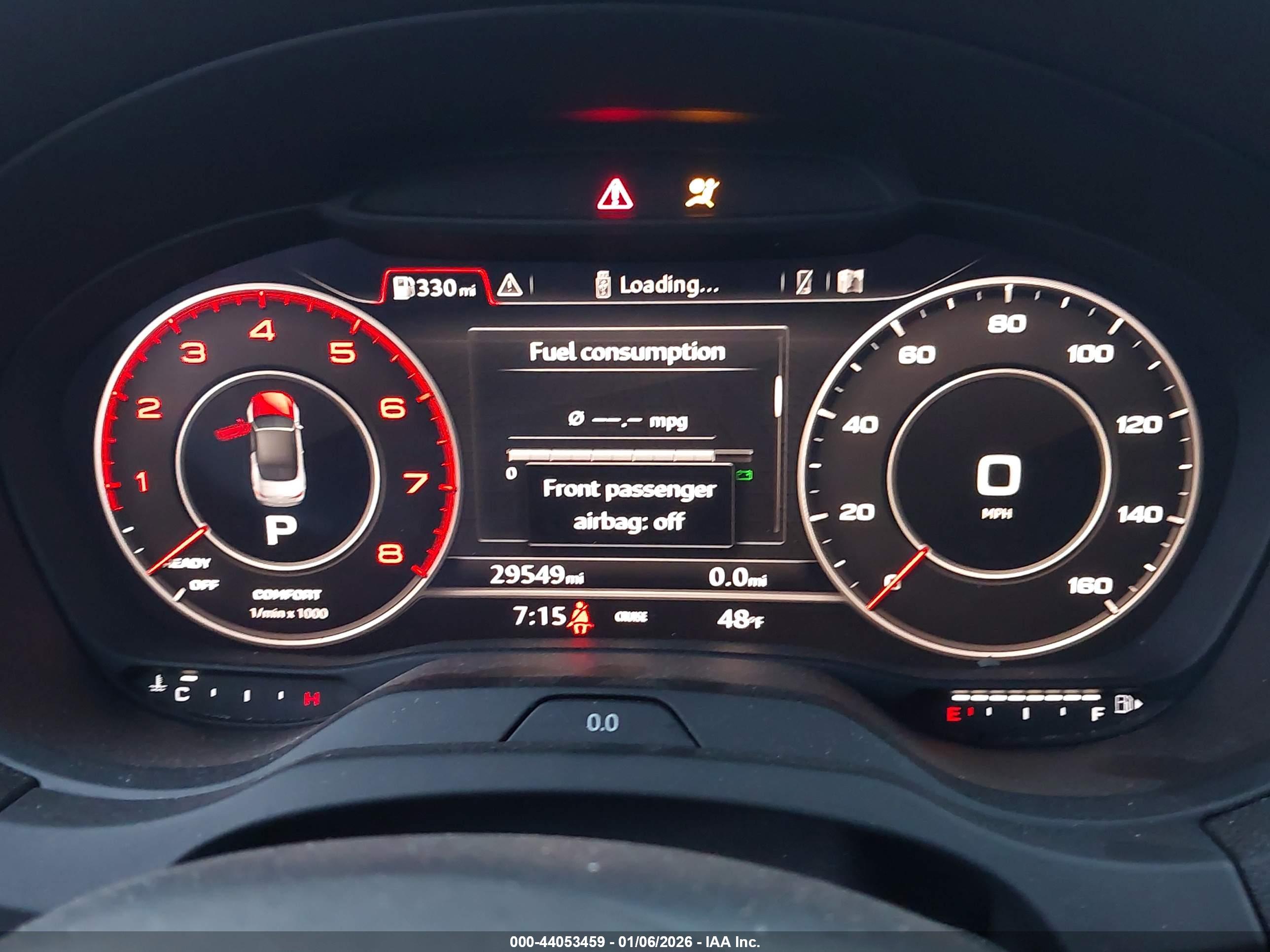 AUDI A3 image 7