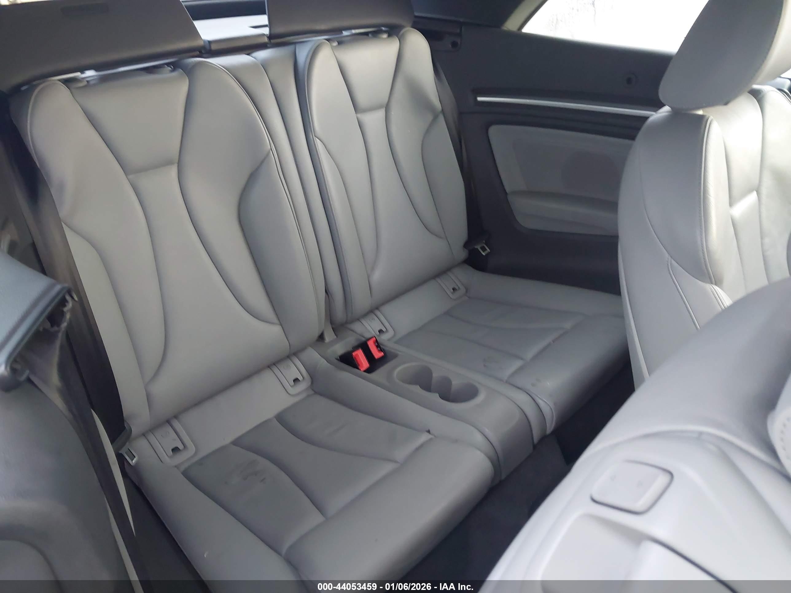 AUDI A3 image 8