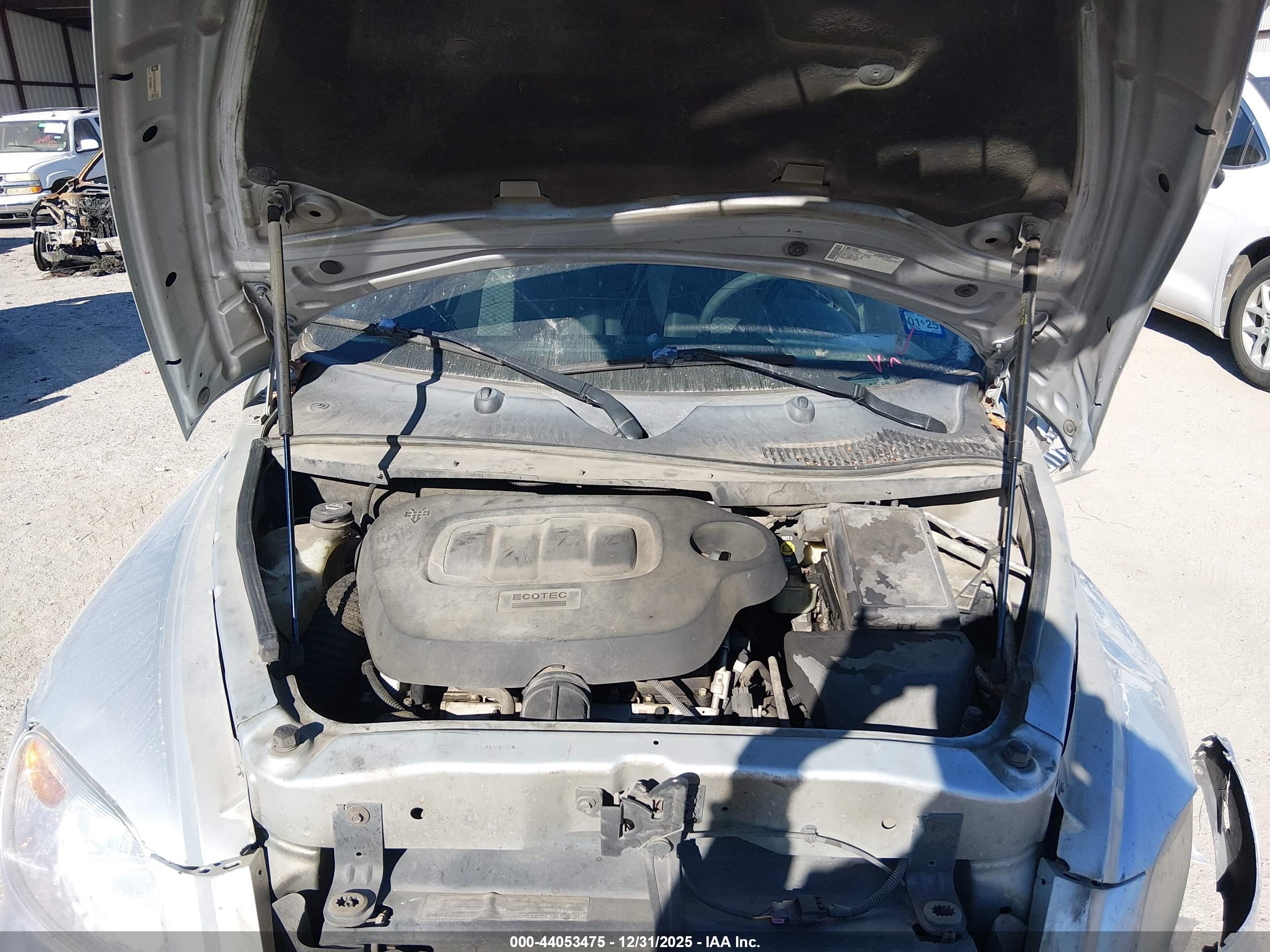 CHEVROLET HHR image 10