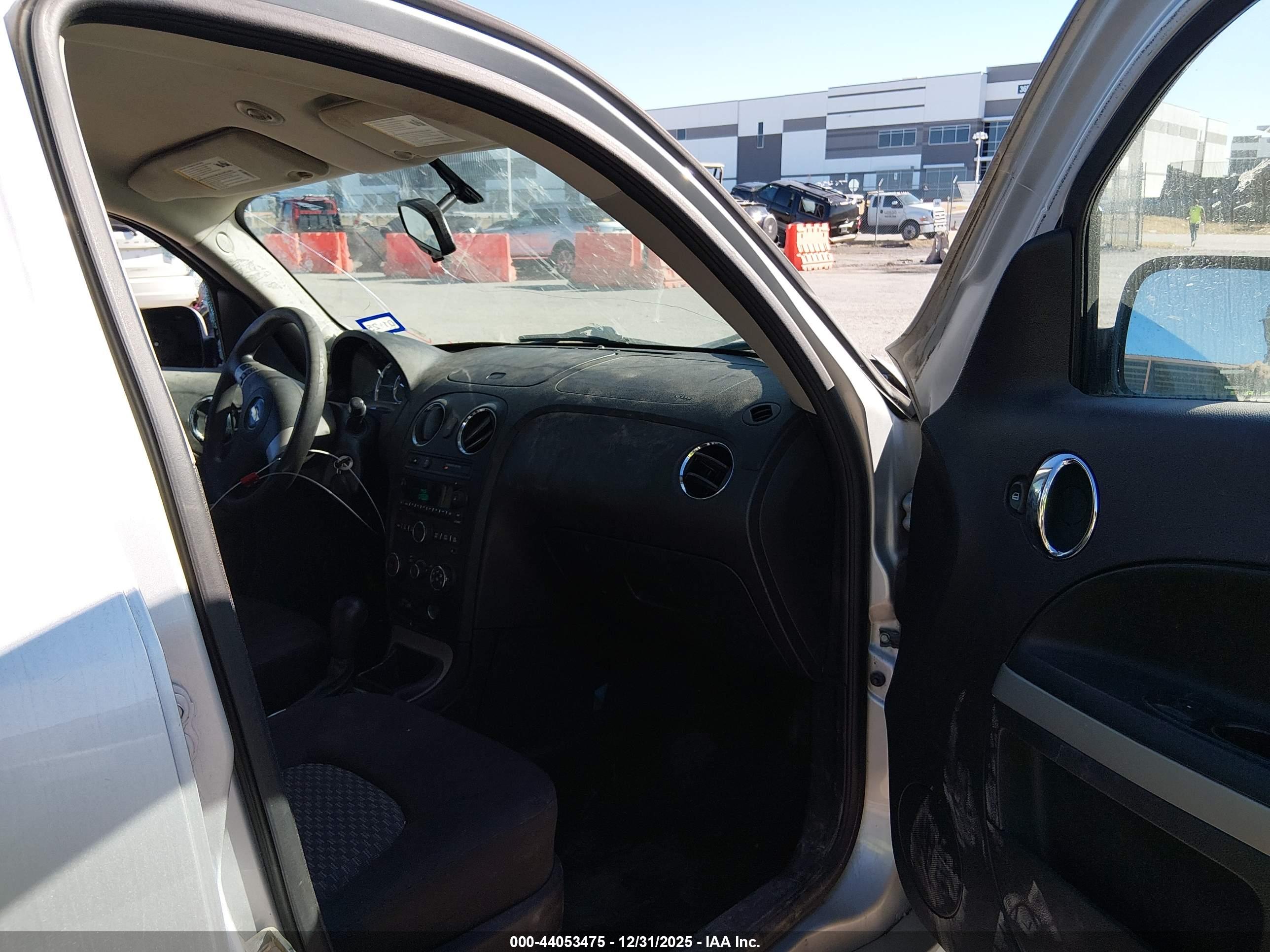 CHEVROLET HHR image 5