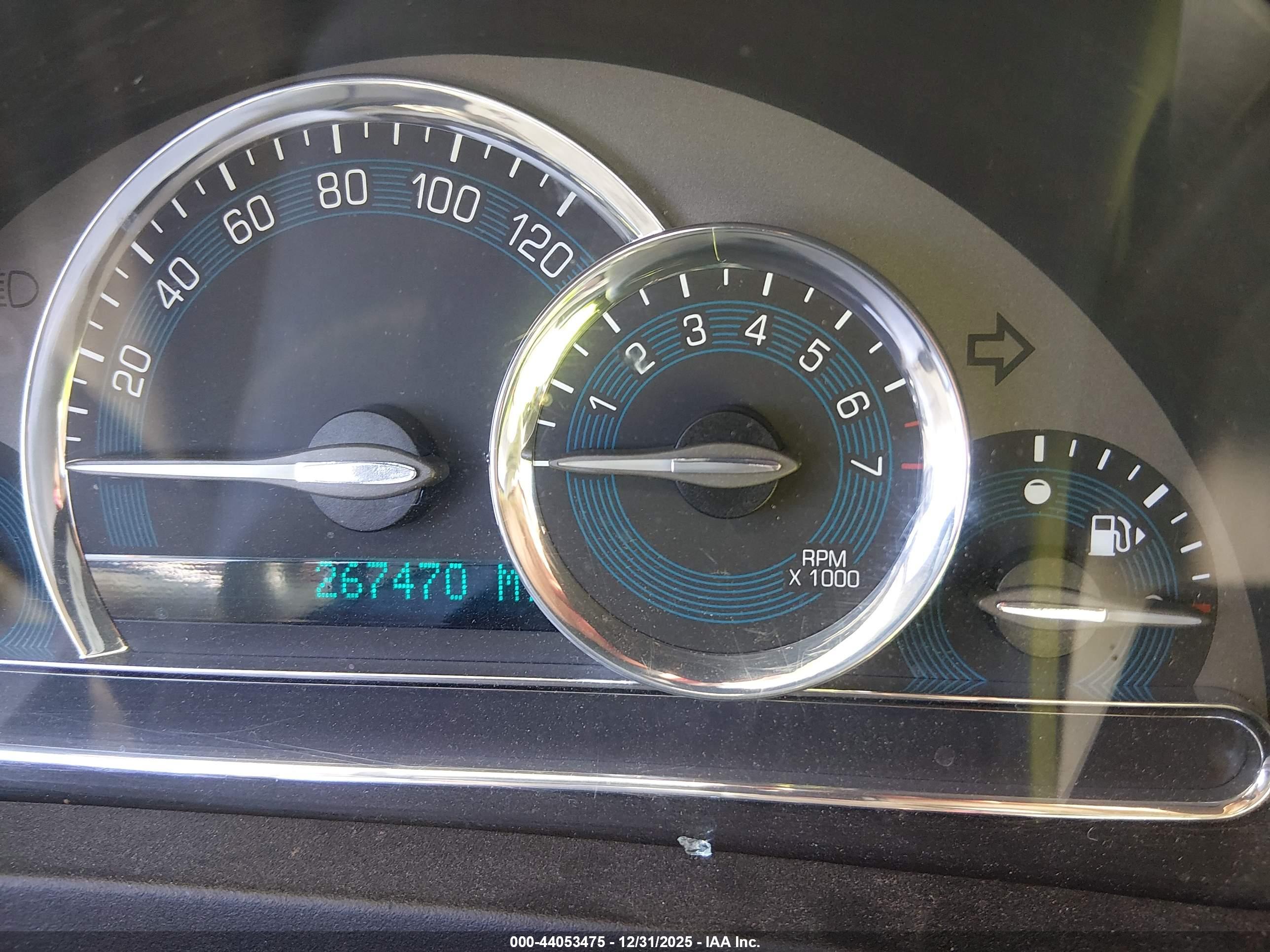 CHEVROLET HHR image 7