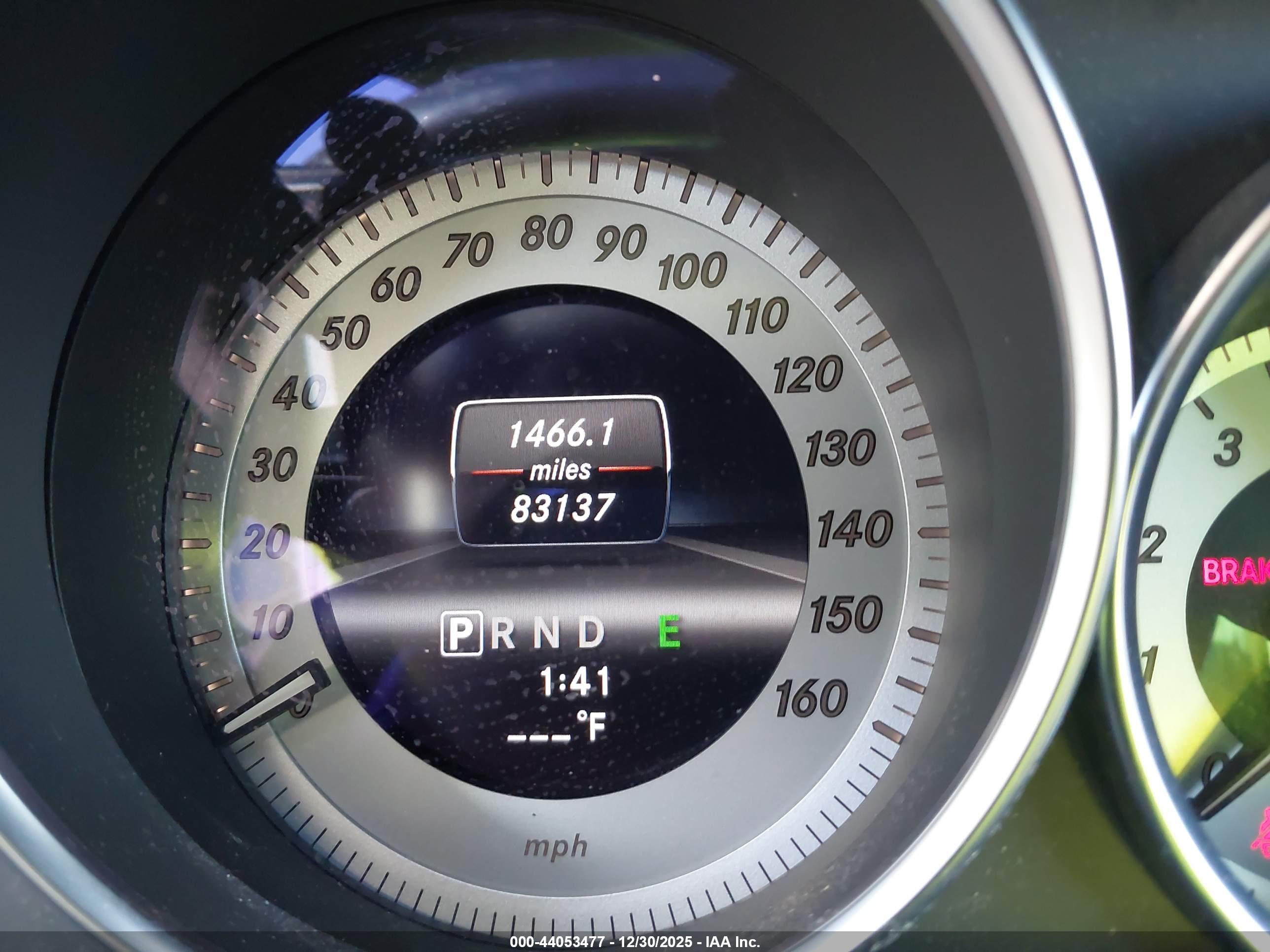 MERCEDES-BENZ C image 7