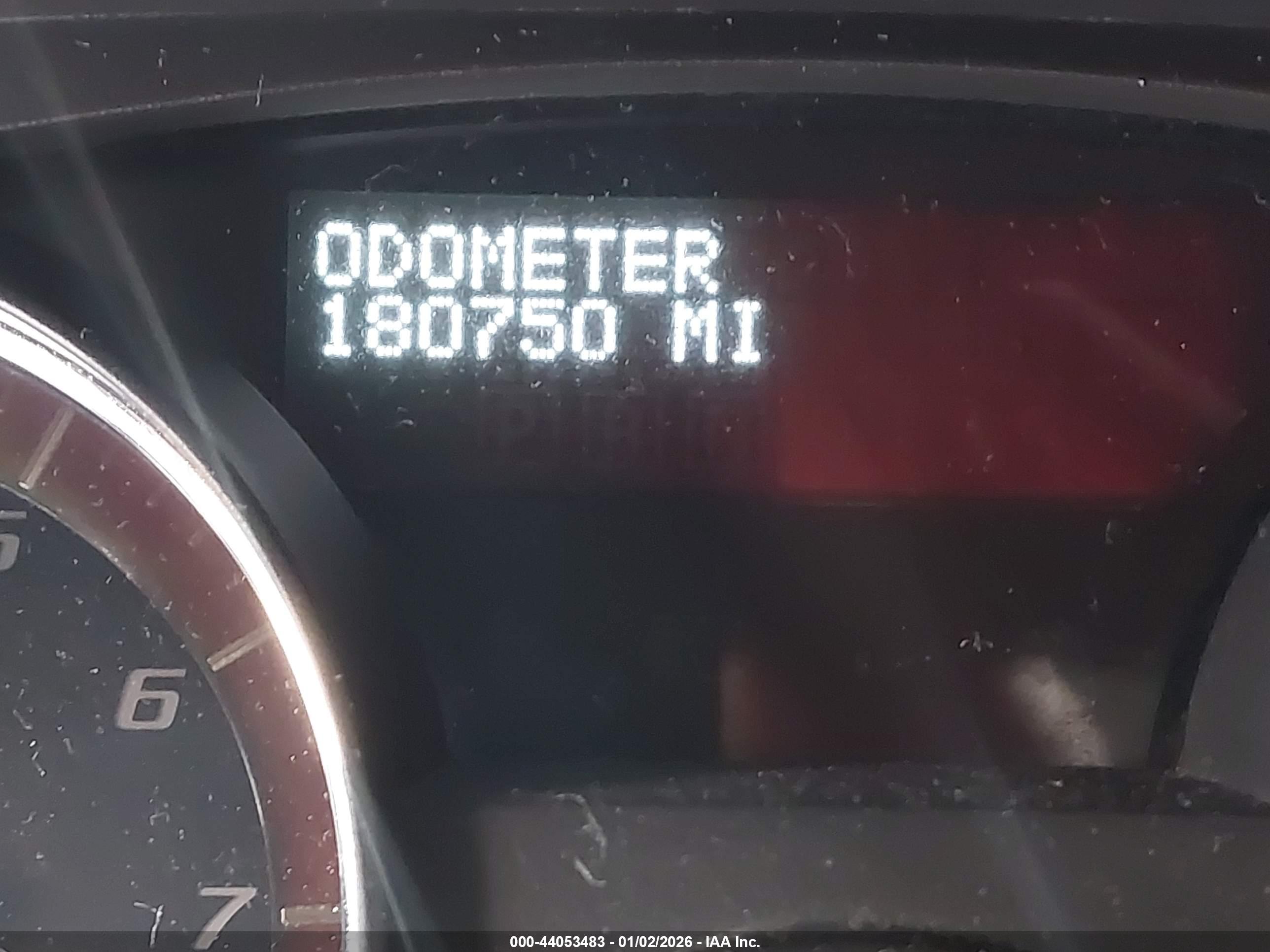GMC ACADIA image 7