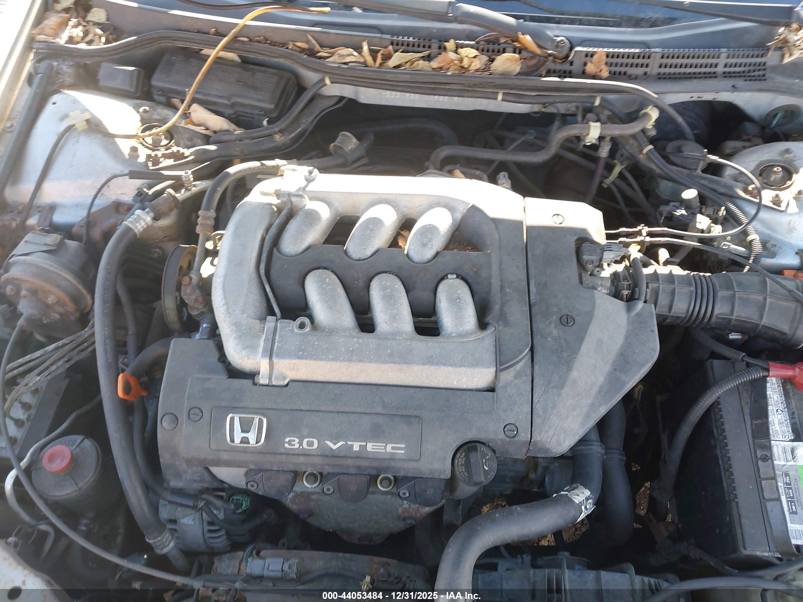 HONDA ACCORD image 10
