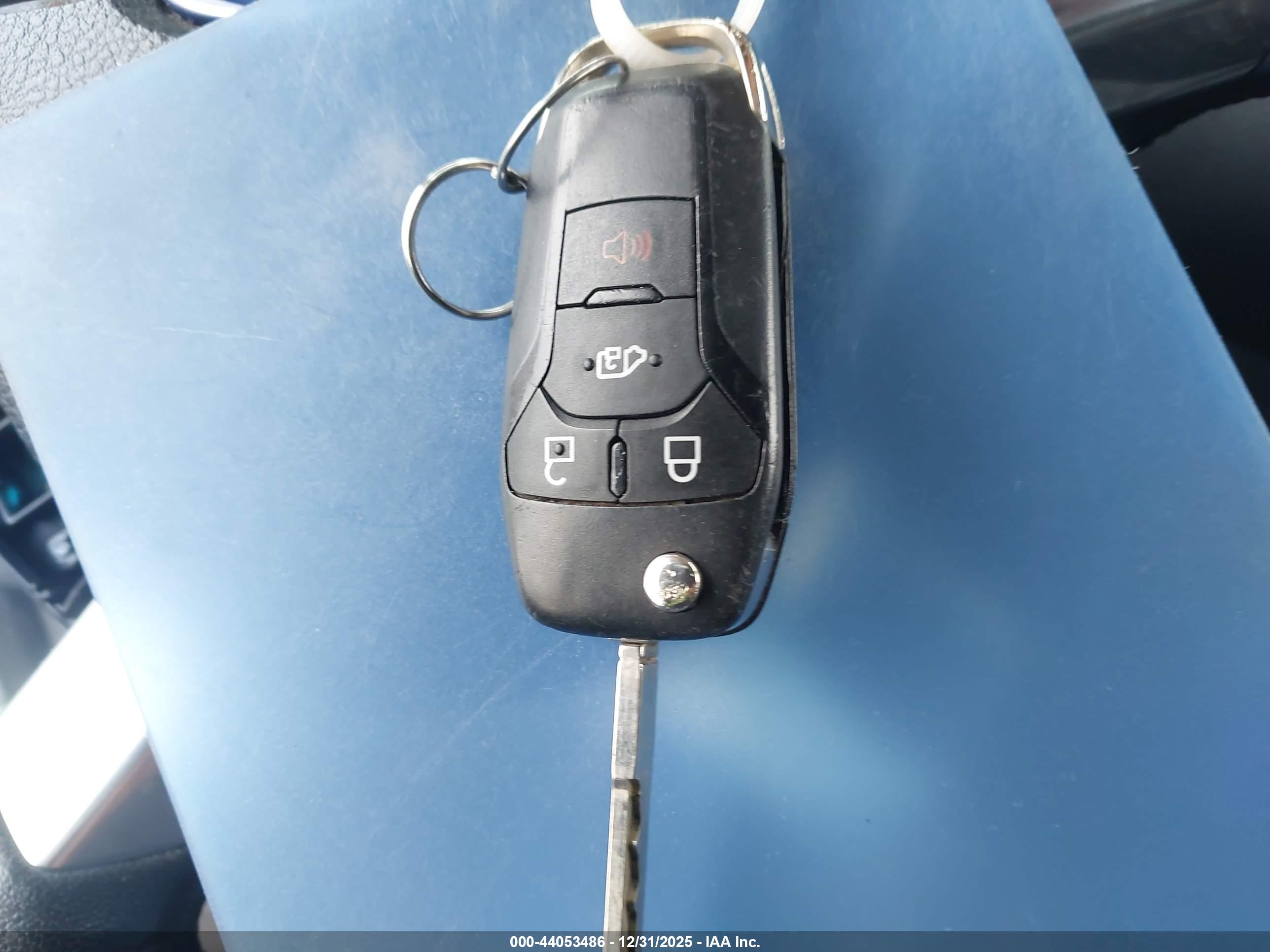 FORD TRANSIT image 11