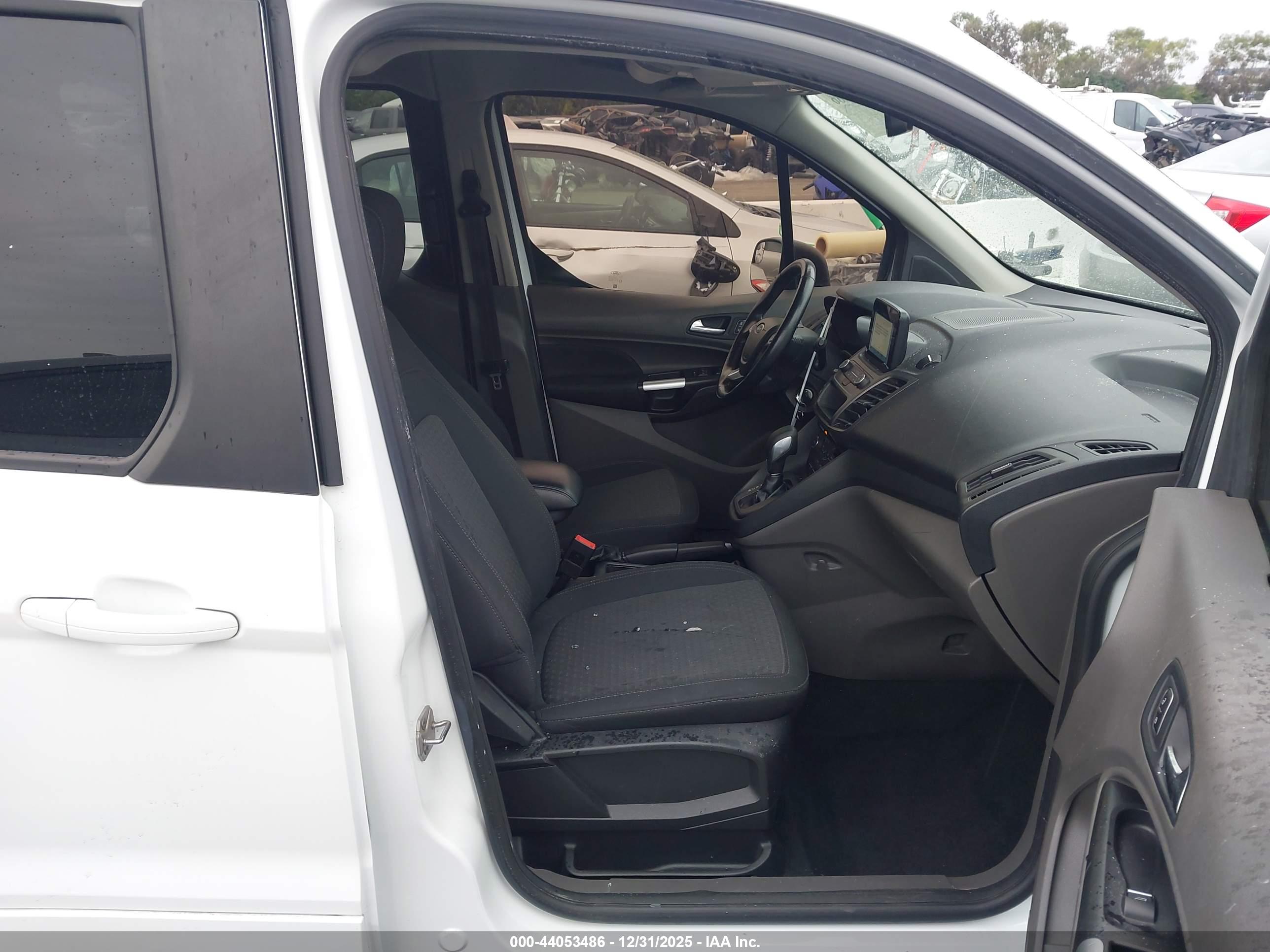 FORD TRANSIT image 5