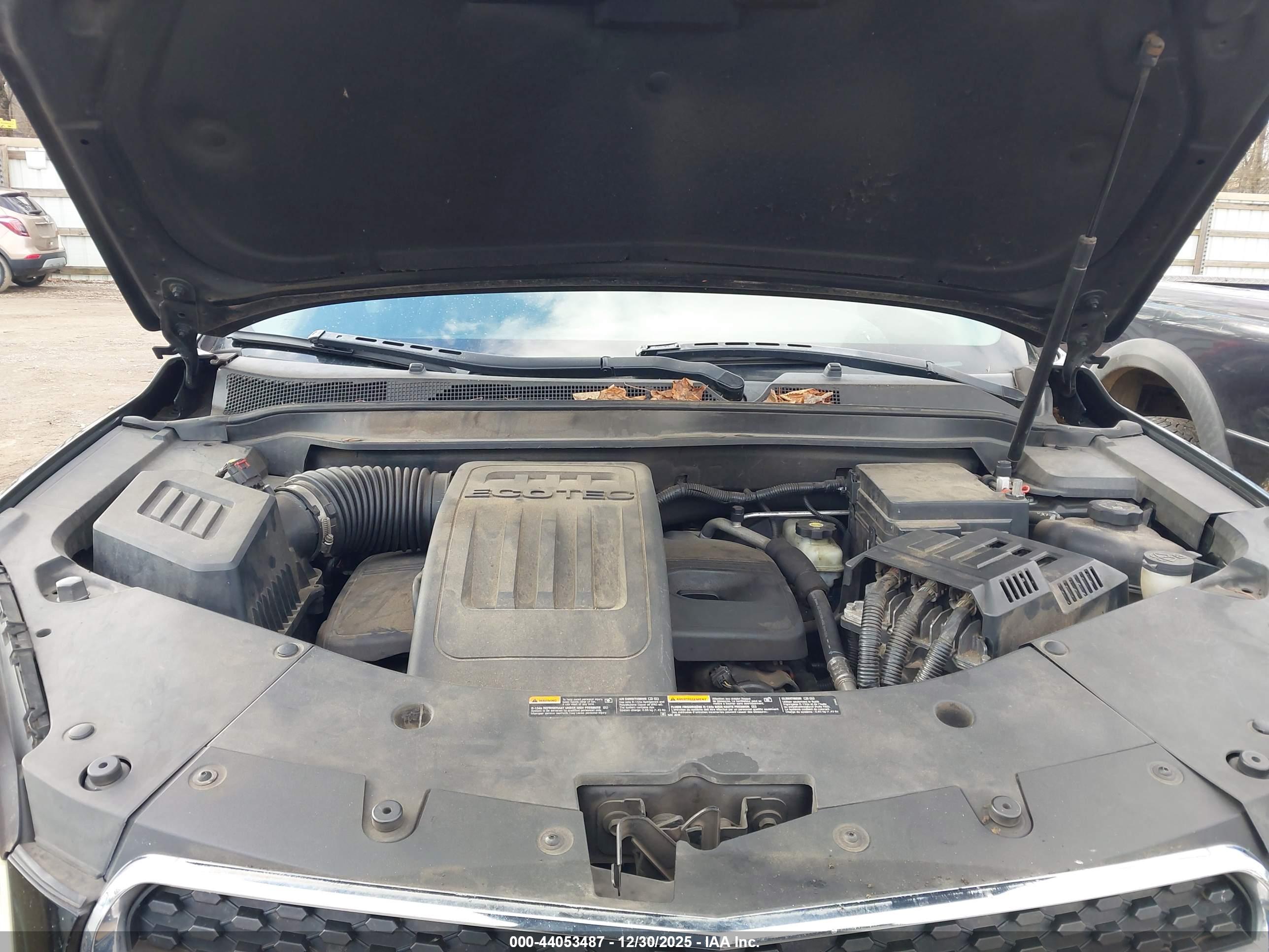 CHEVROLET EQUINOX image 10