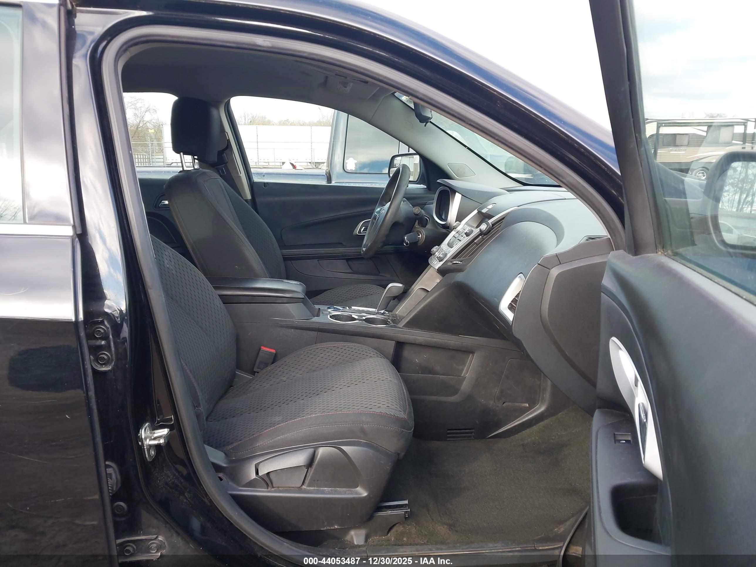 CHEVROLET EQUINOX image 5