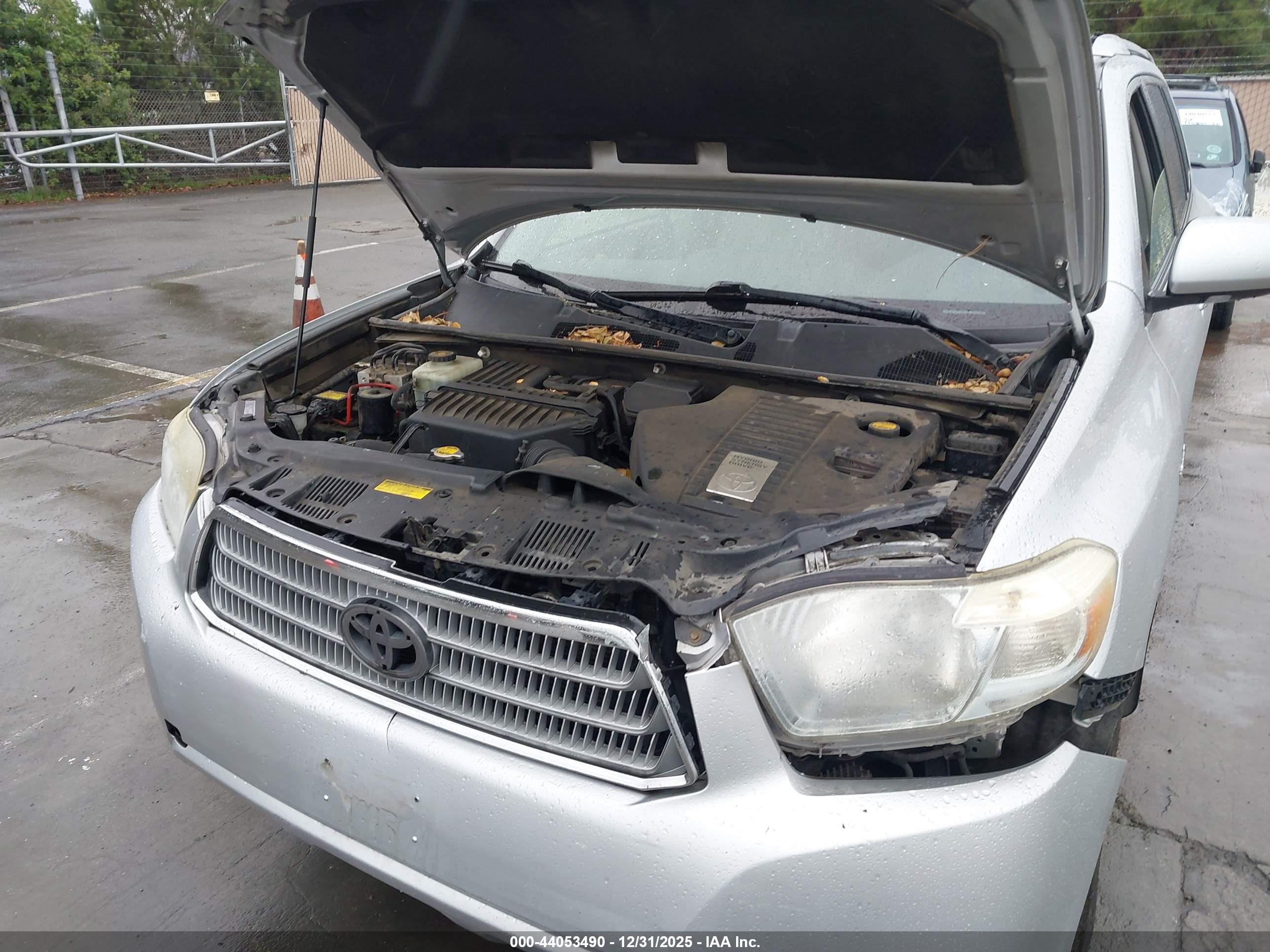 TOYOTA HIGHLANDER image 10