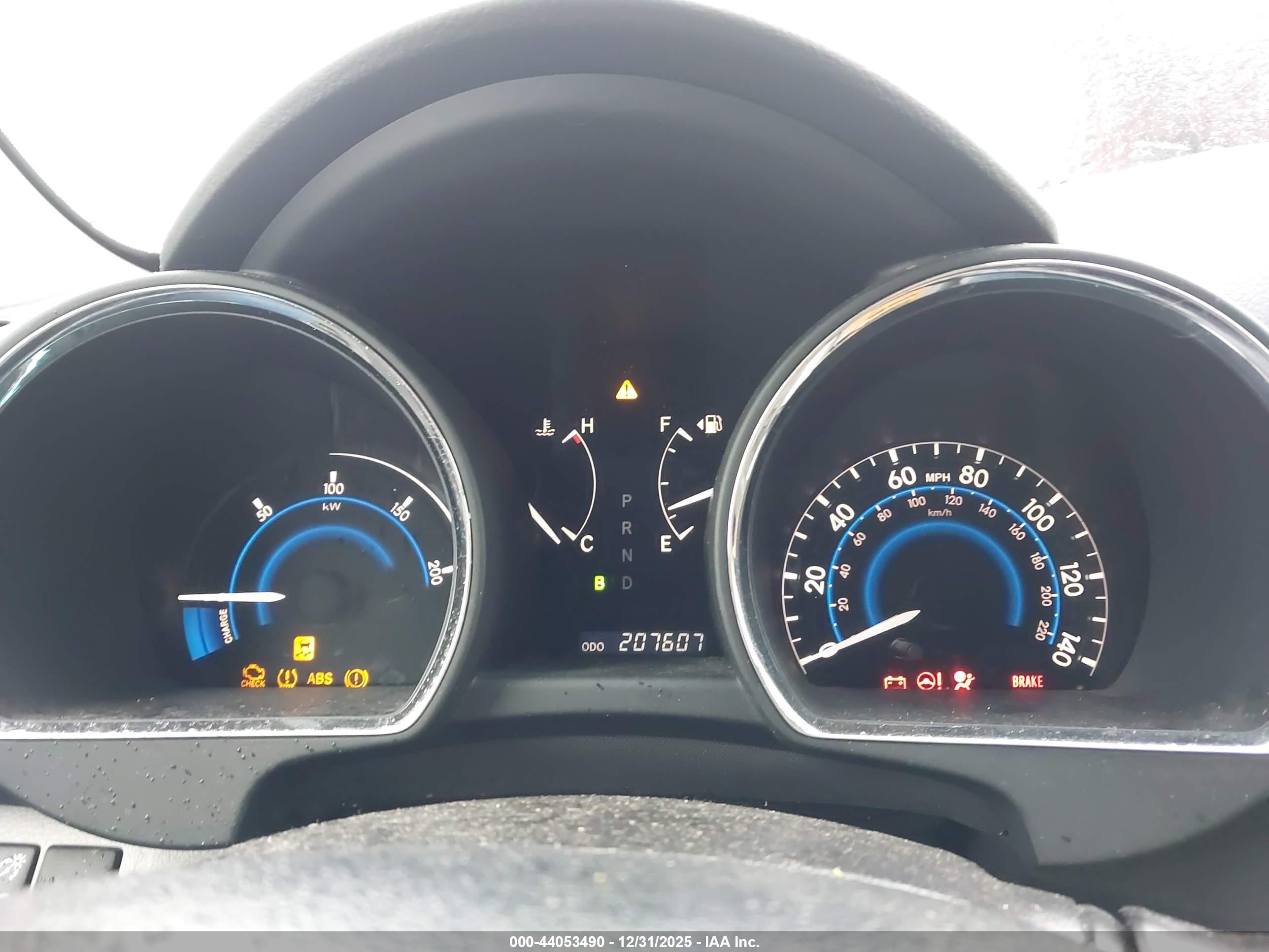 TOYOTA HIGHLANDER image 7