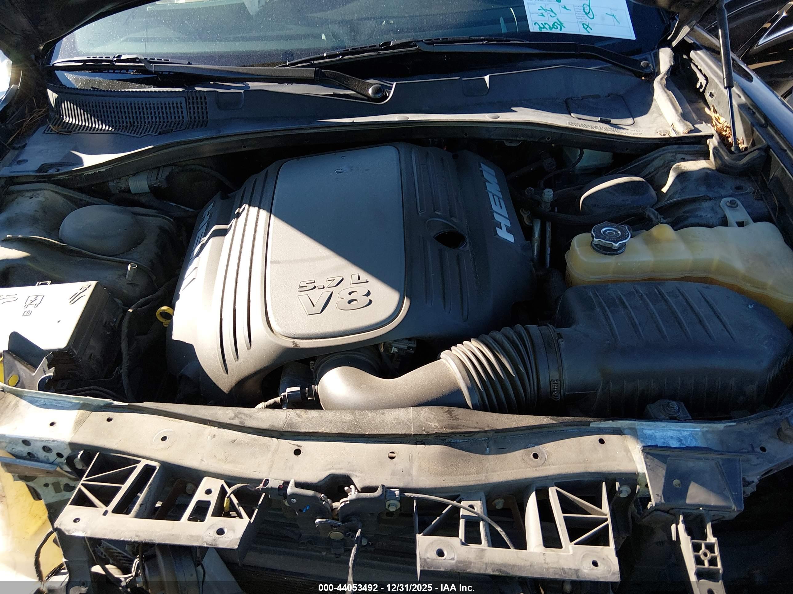 DODGE CHARGER image 10