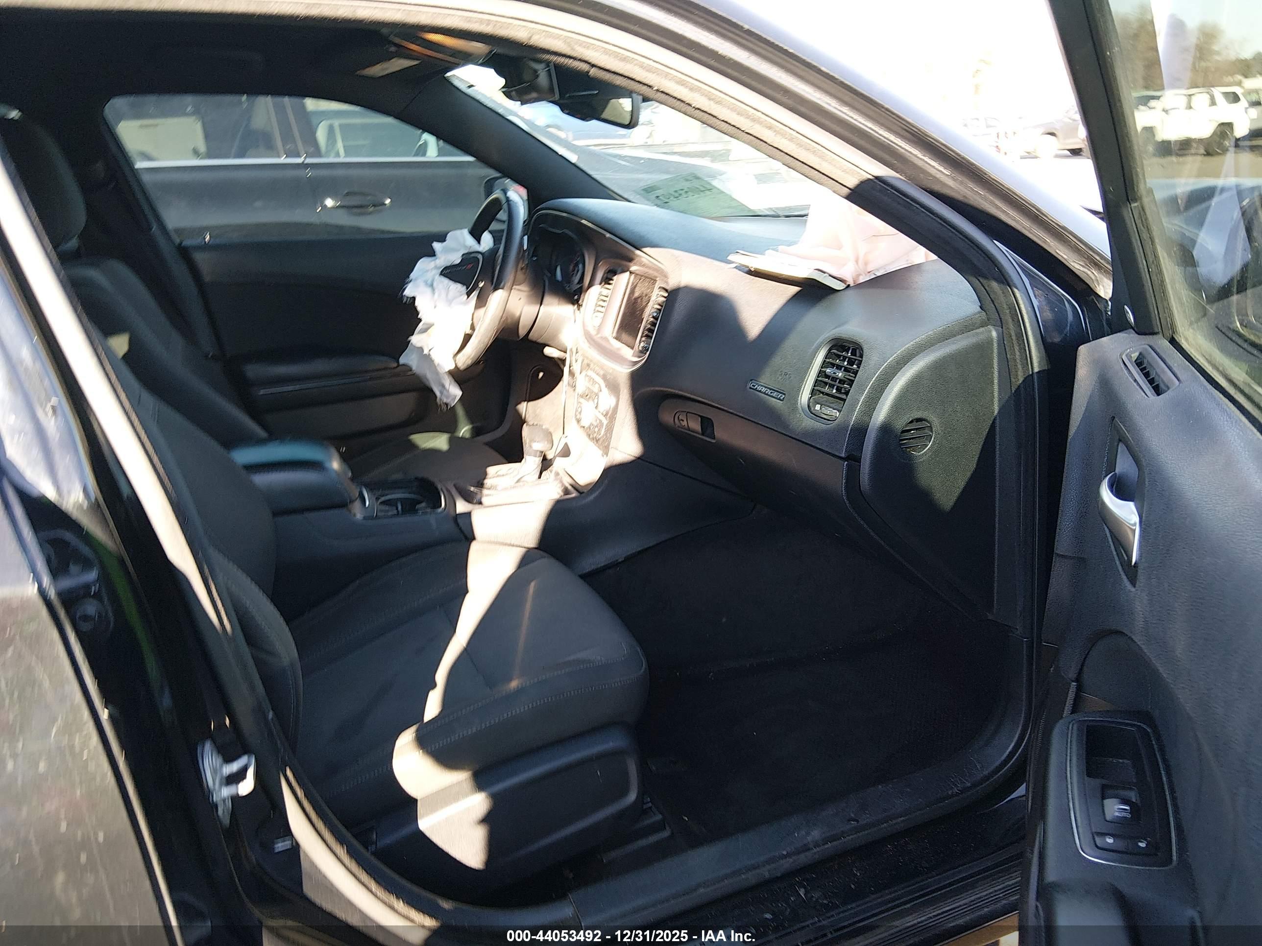 DODGE CHARGER image 5
