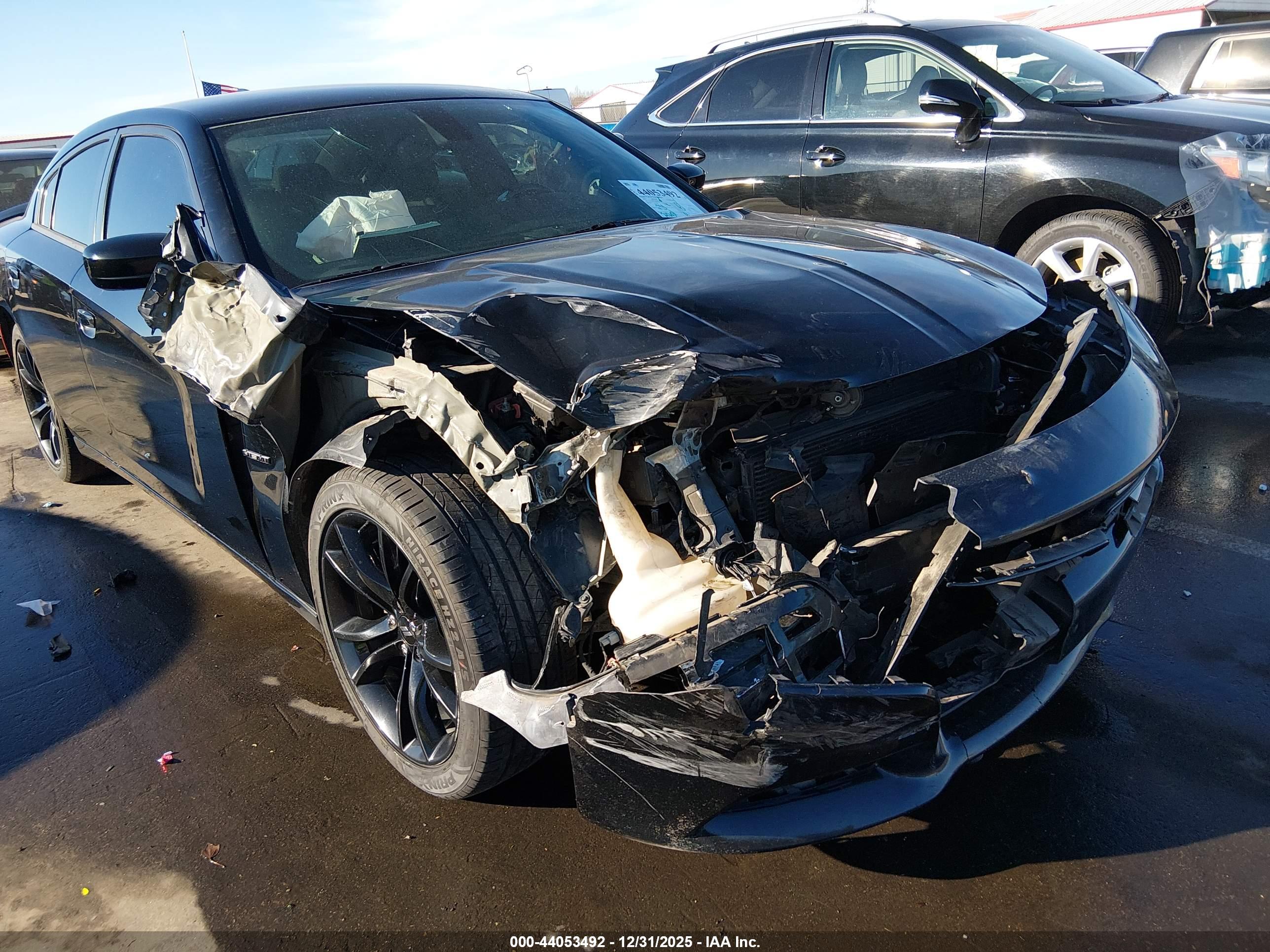 DODGE CHARGER image 6