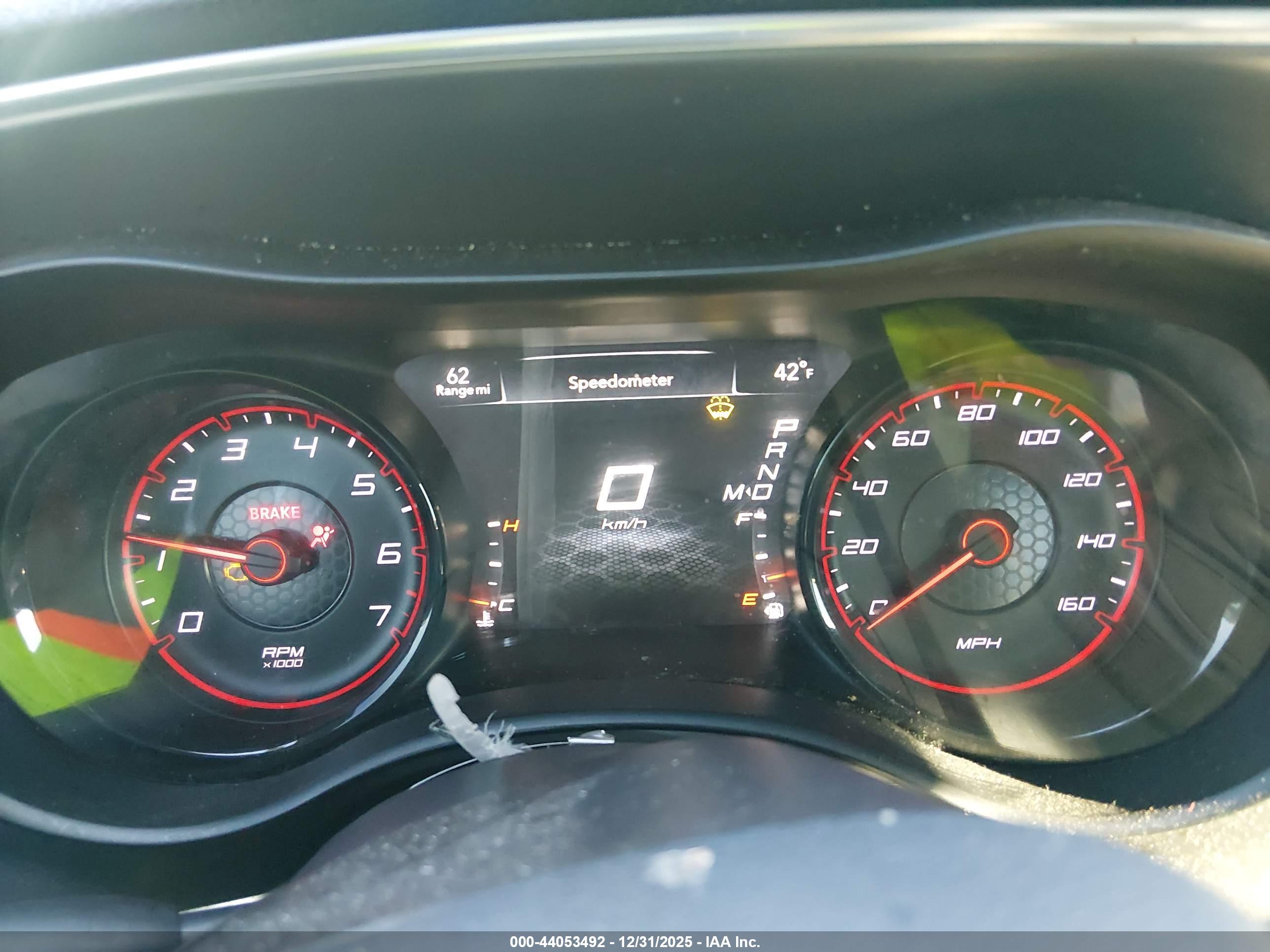 DODGE CHARGER image 7