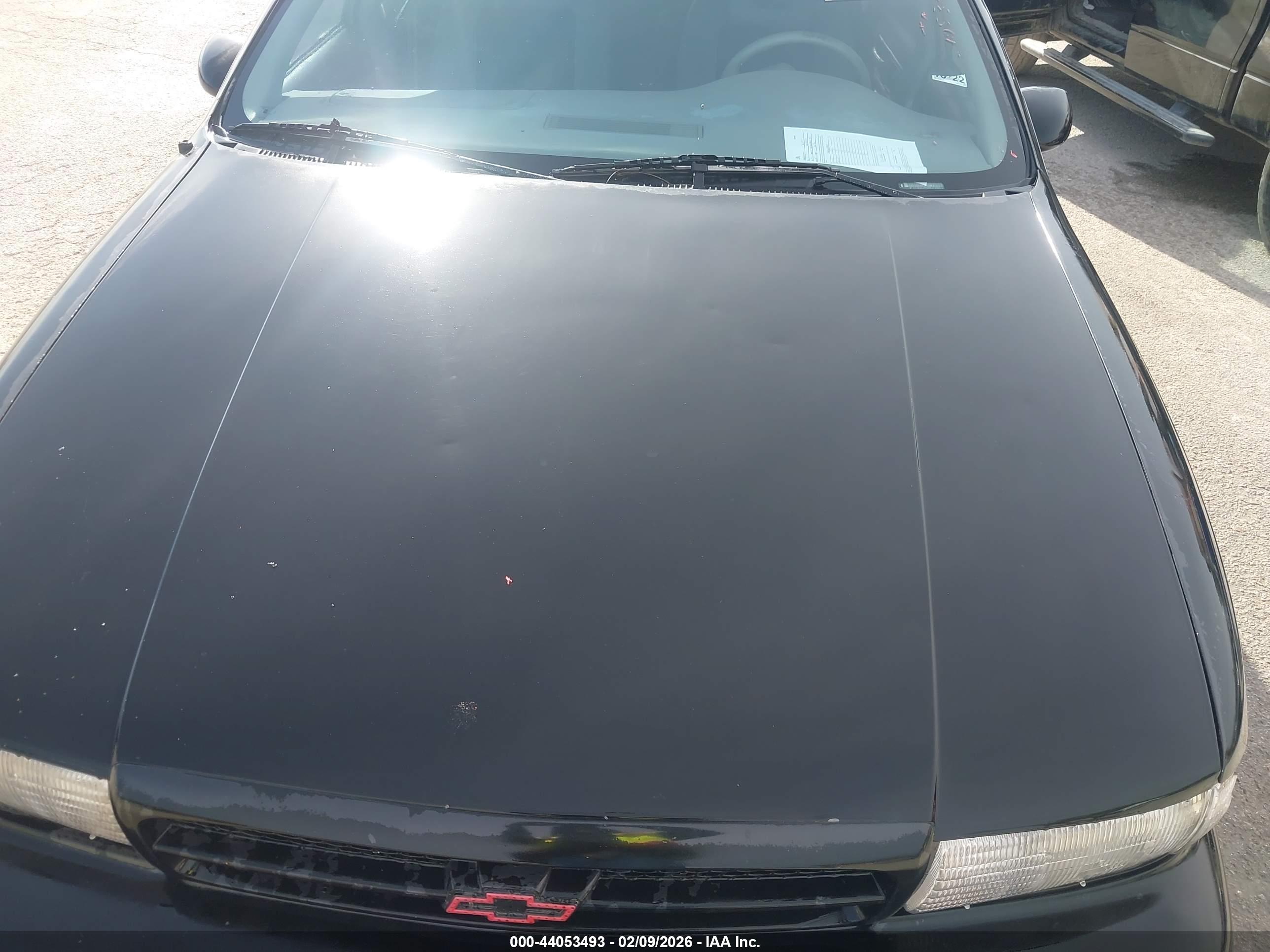 CHEVROLET CAPRICE image 10
