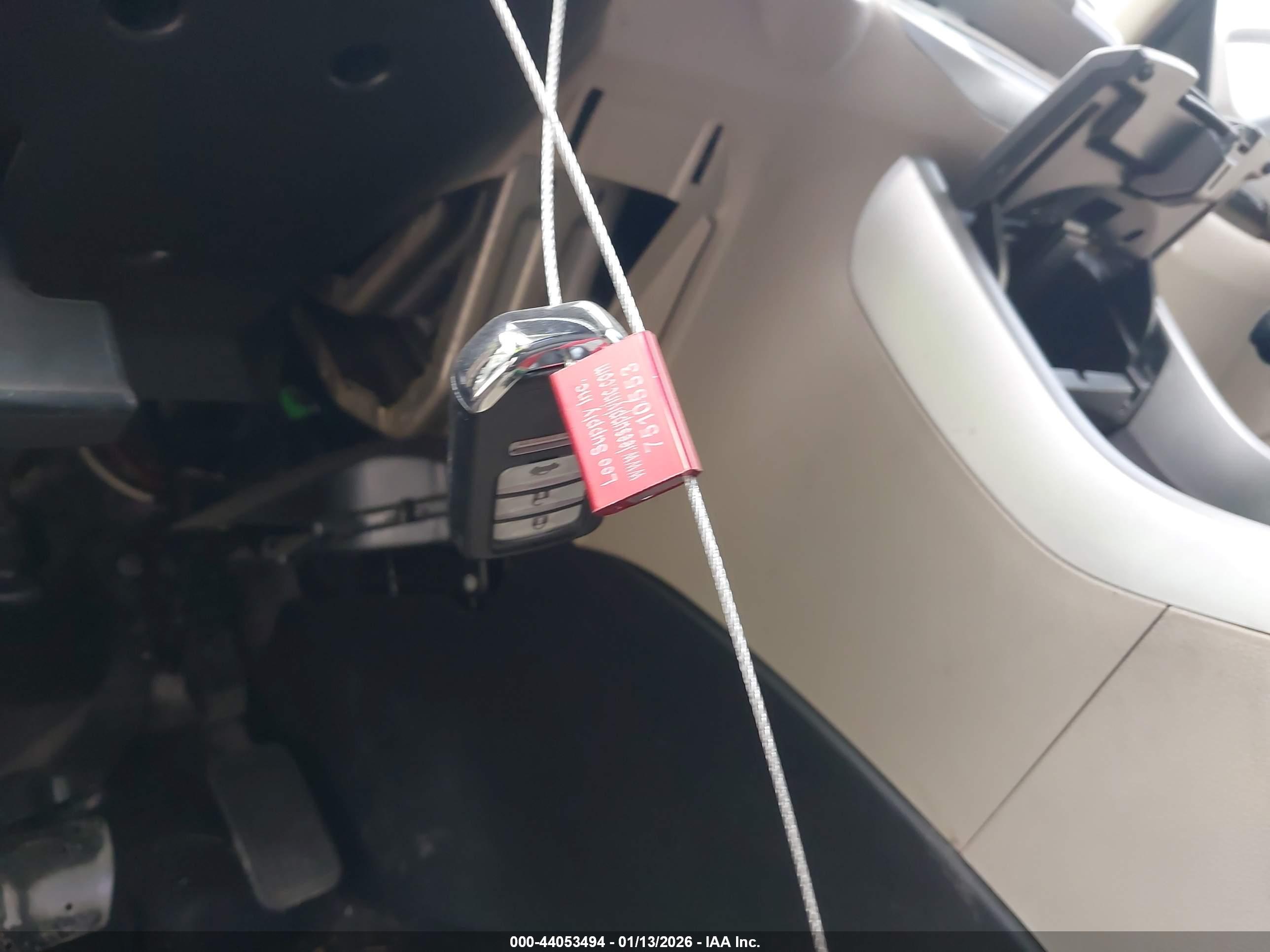HONDA ACCORD image 11
