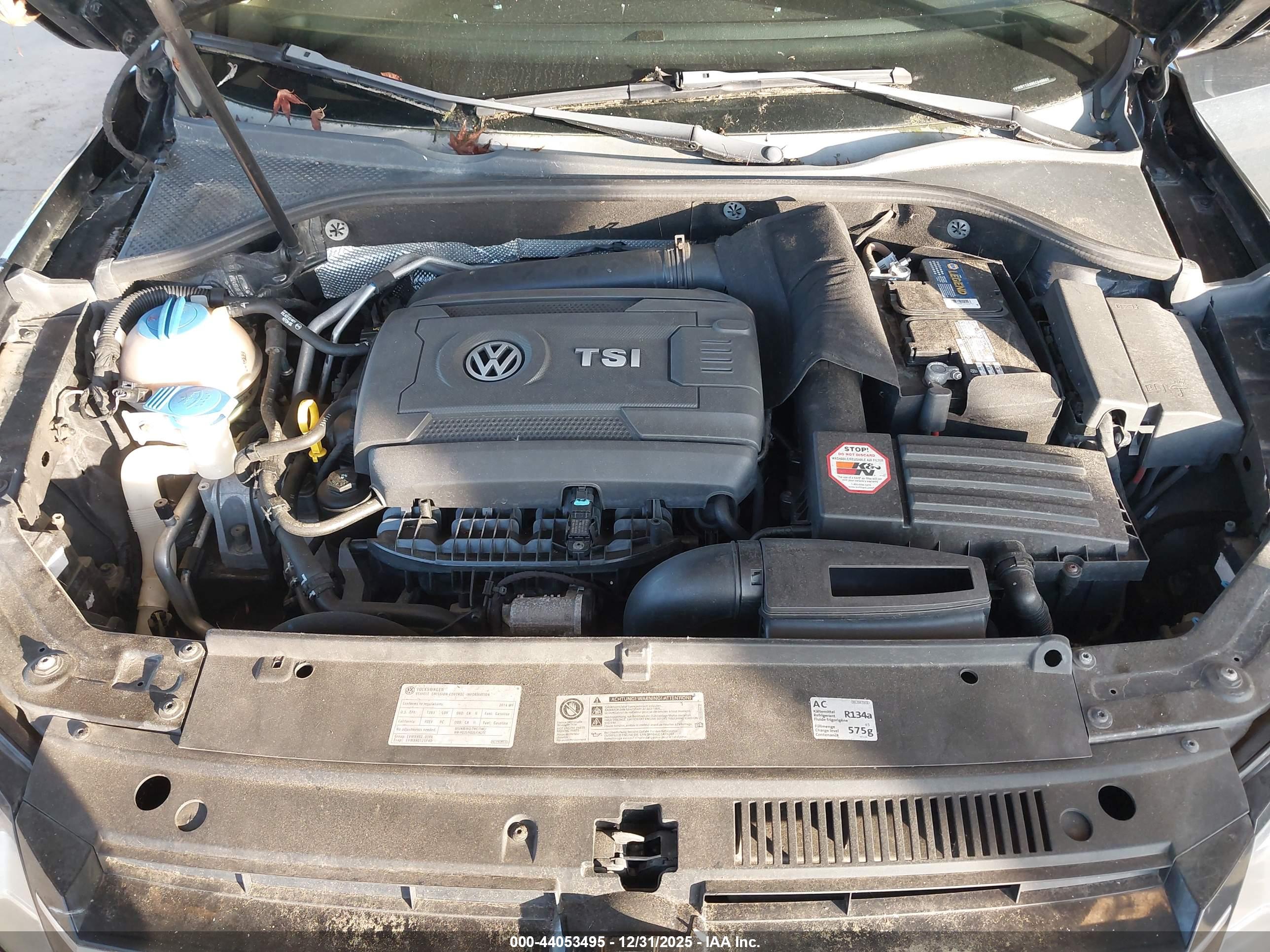 VOLKSWAGEN PASSAT image 10