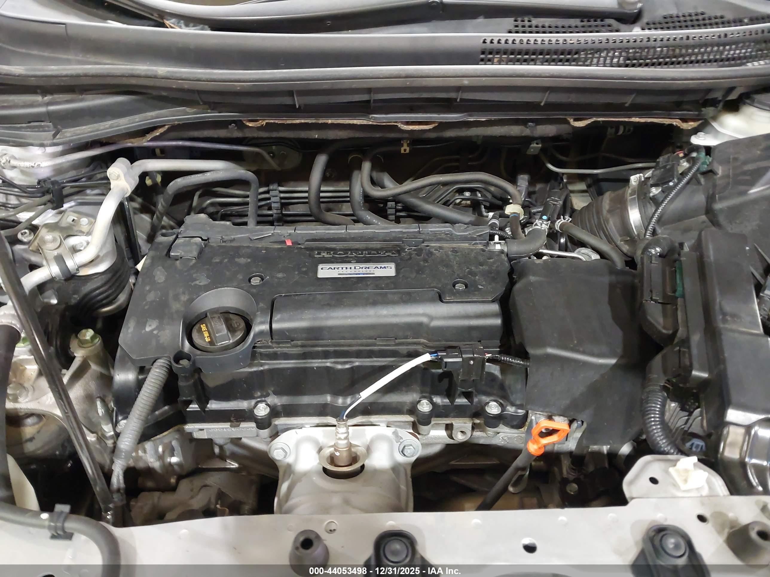 HONDA CR-V image 10