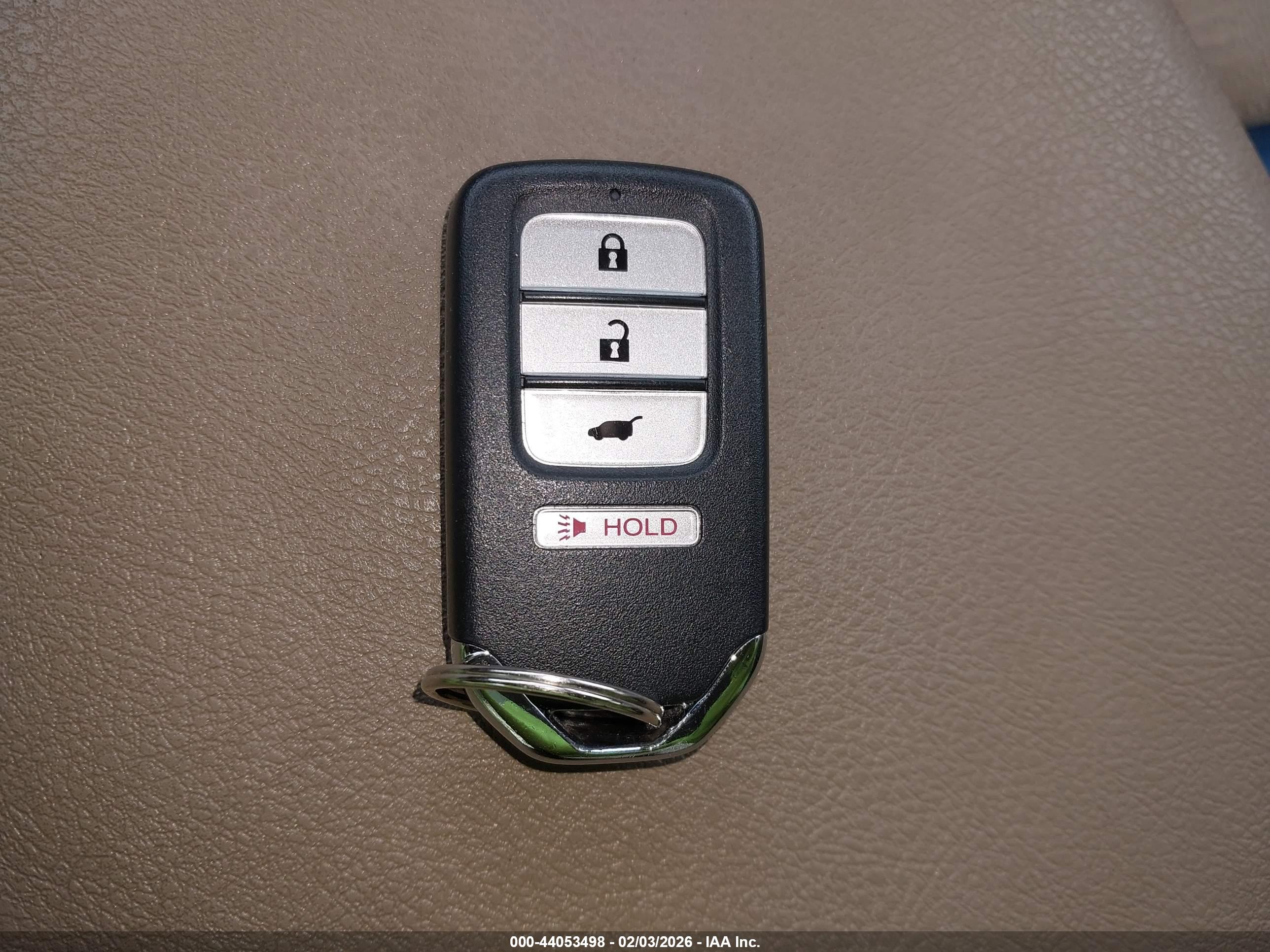 HONDA CR-V image 11