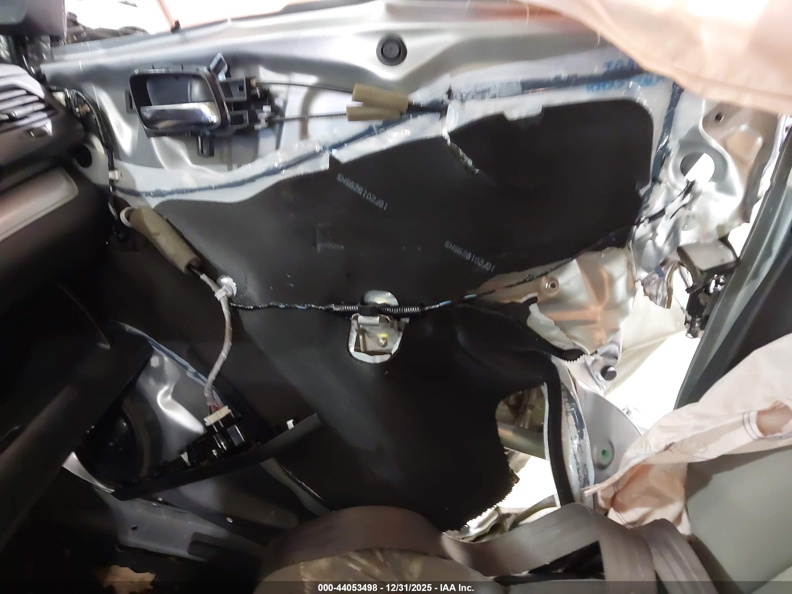 HONDA CR-V image 5