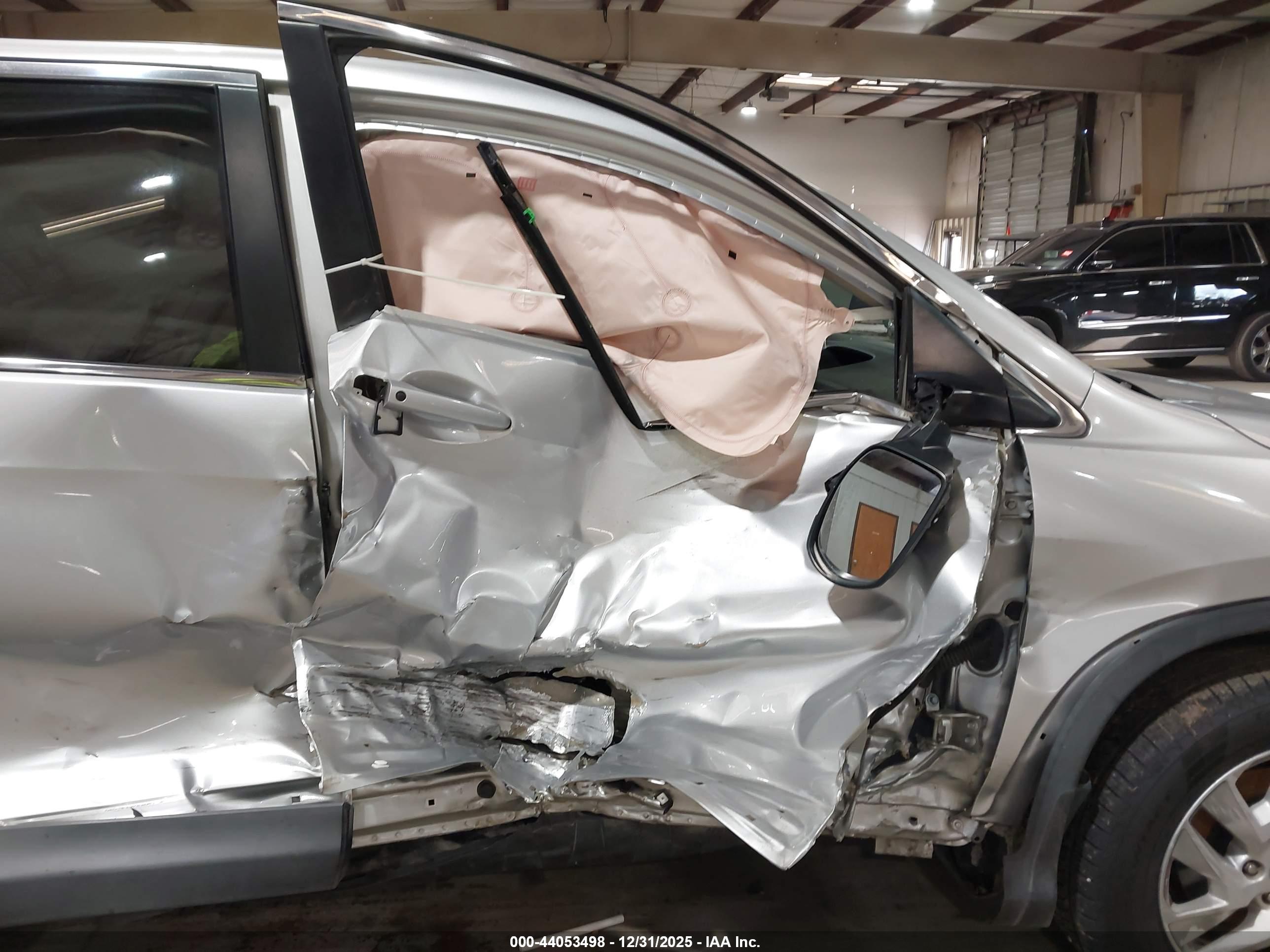 HONDA CR-V image 6