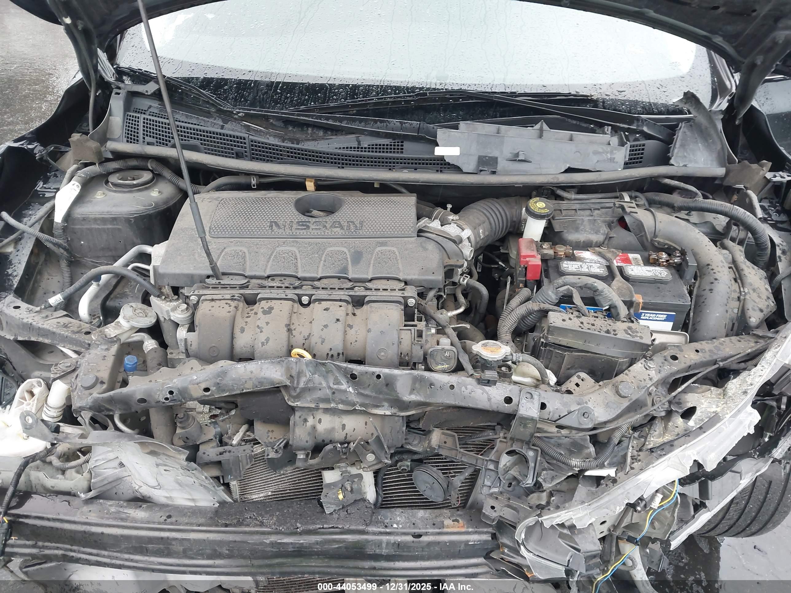 NISSAN SENTRA image 10