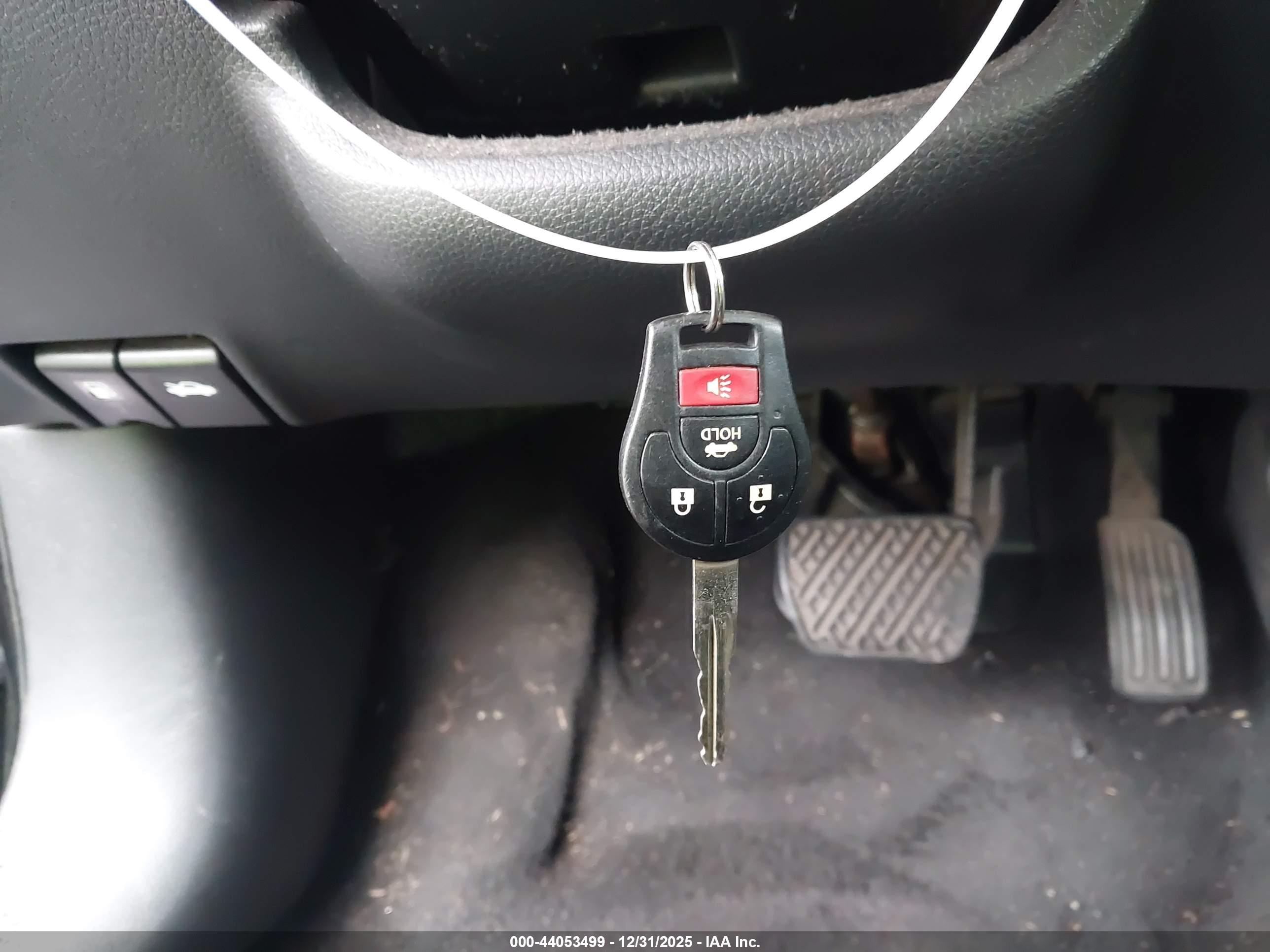 NISSAN SENTRA image 11