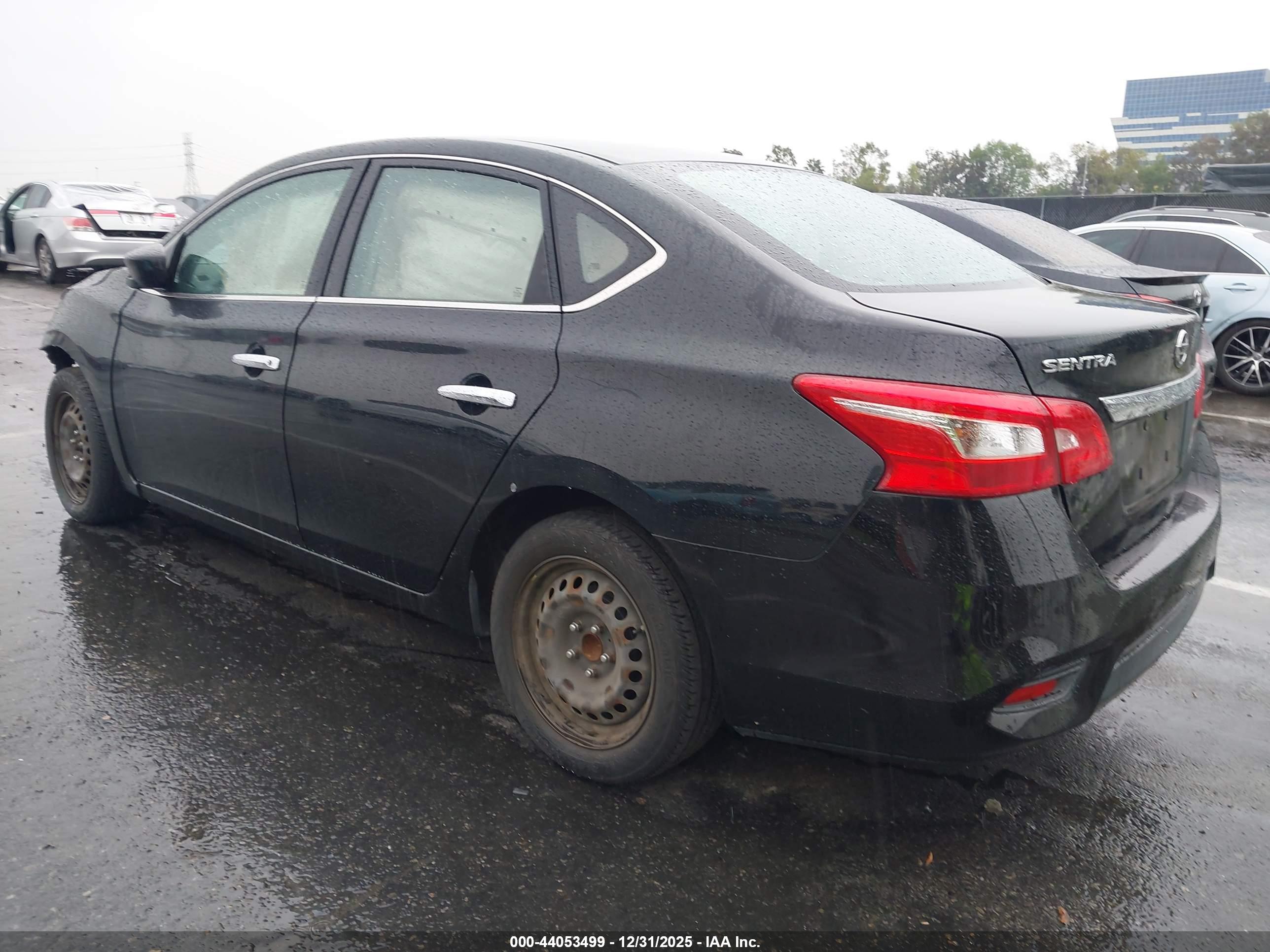 NISSAN SENTRA image 3