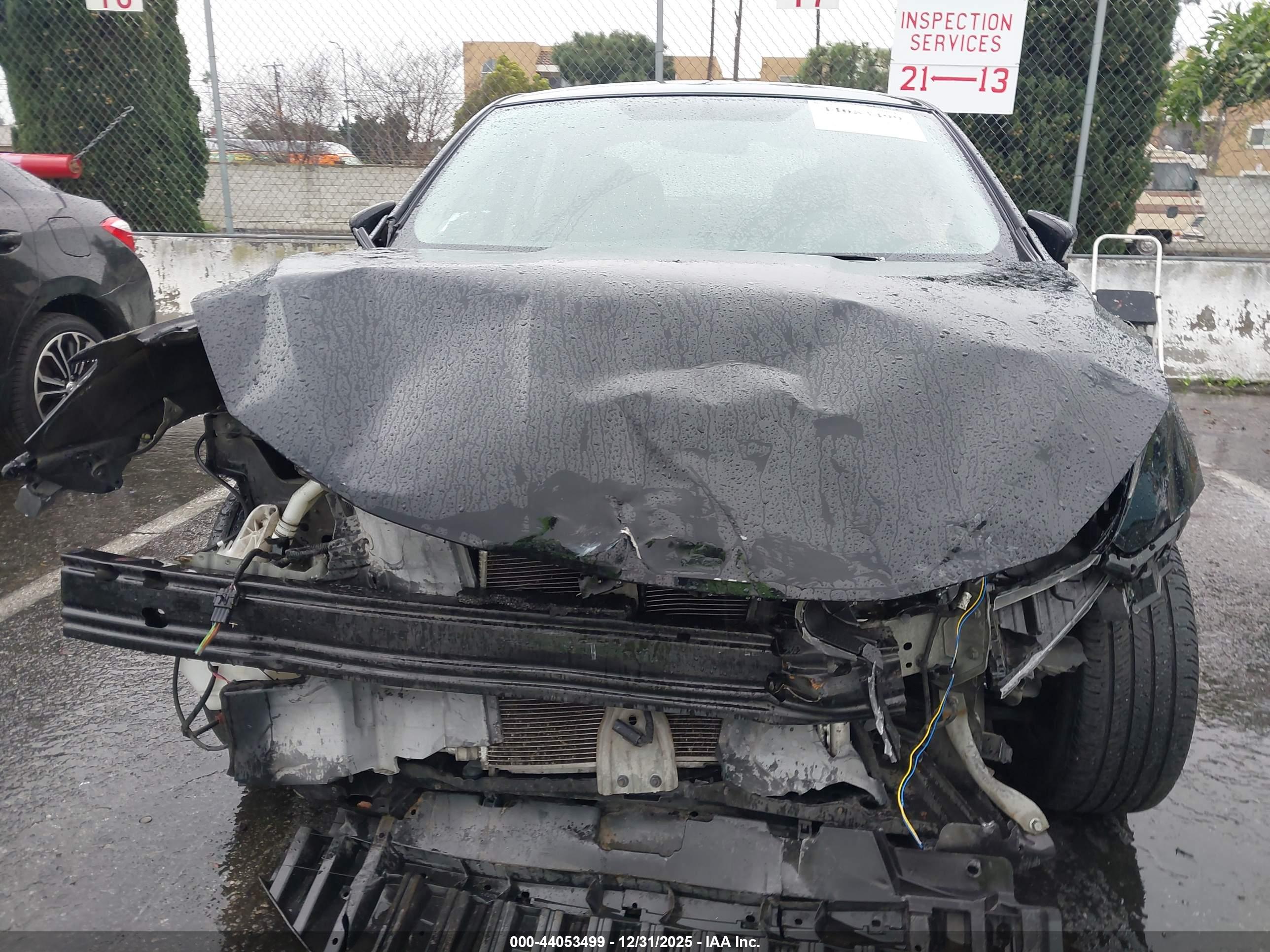 NISSAN SENTRA image 6