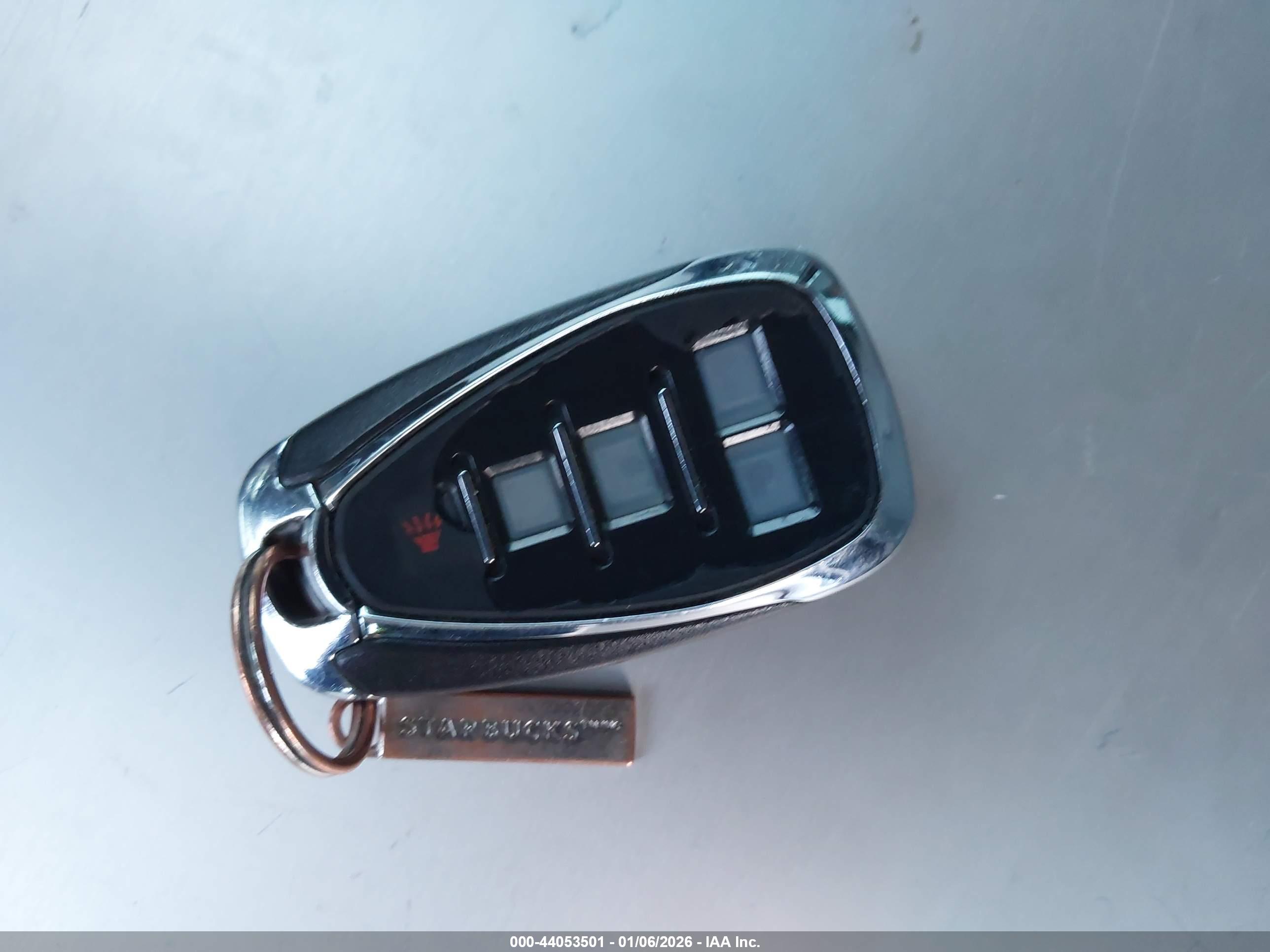 CHEVROLET MALIBU image 11