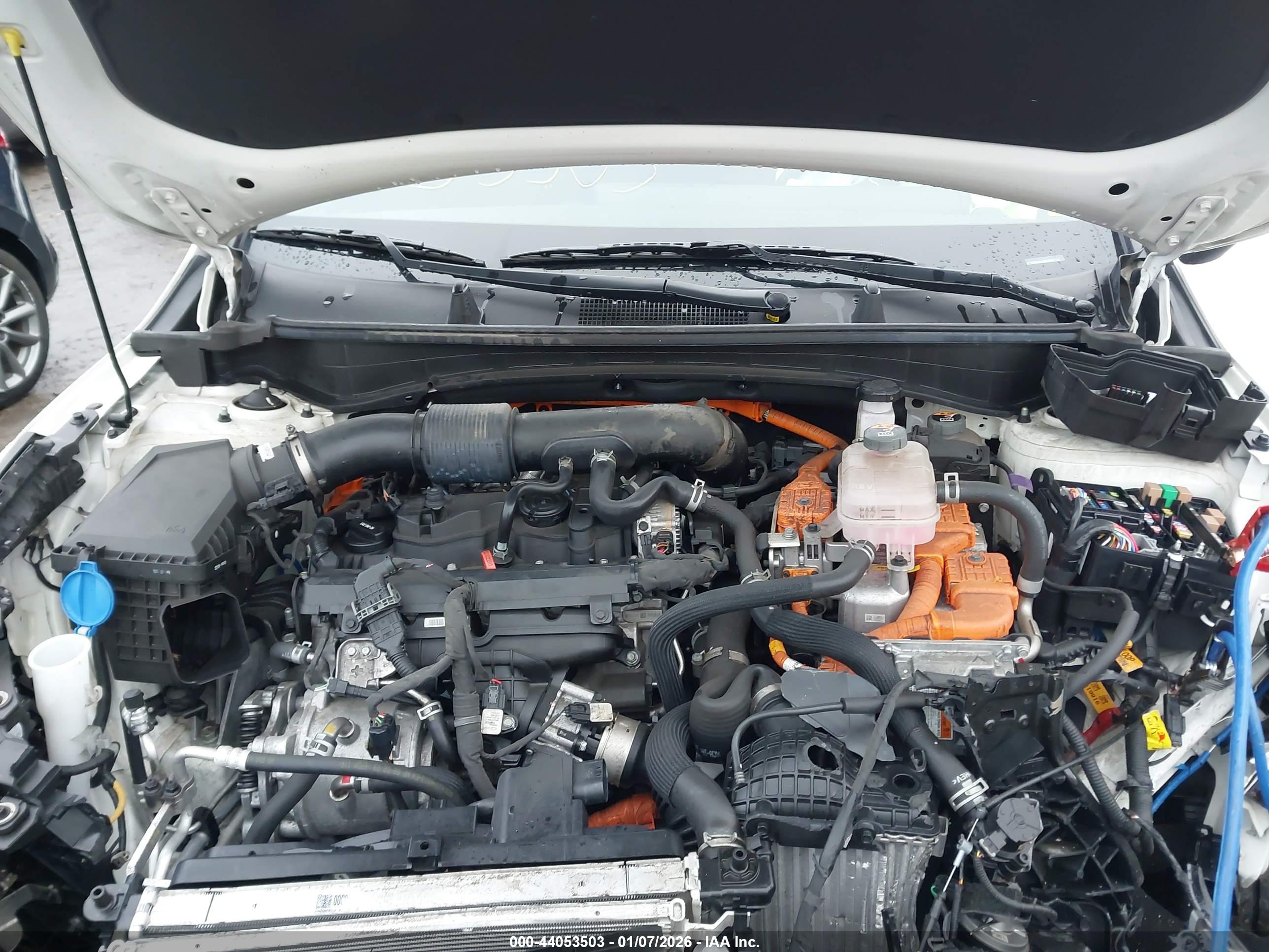 KIA SPORTAGE image 10