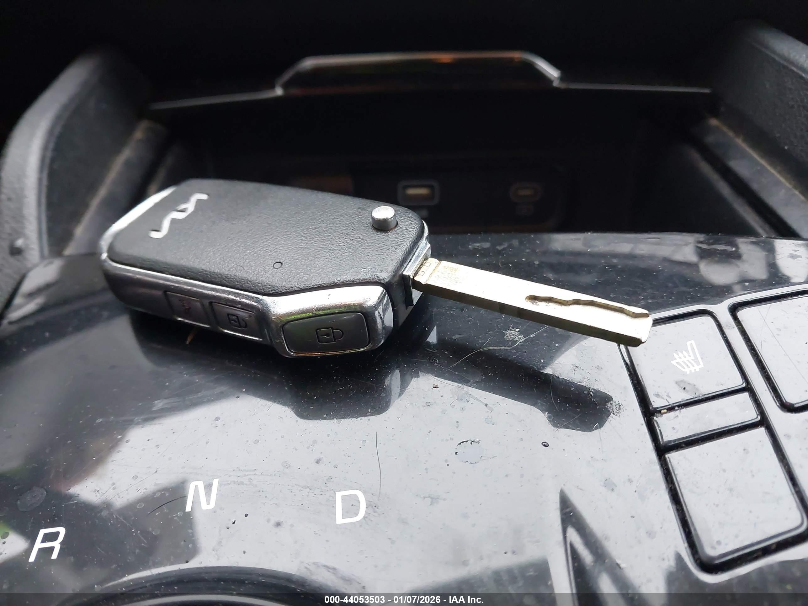 KIA SPORTAGE image 11